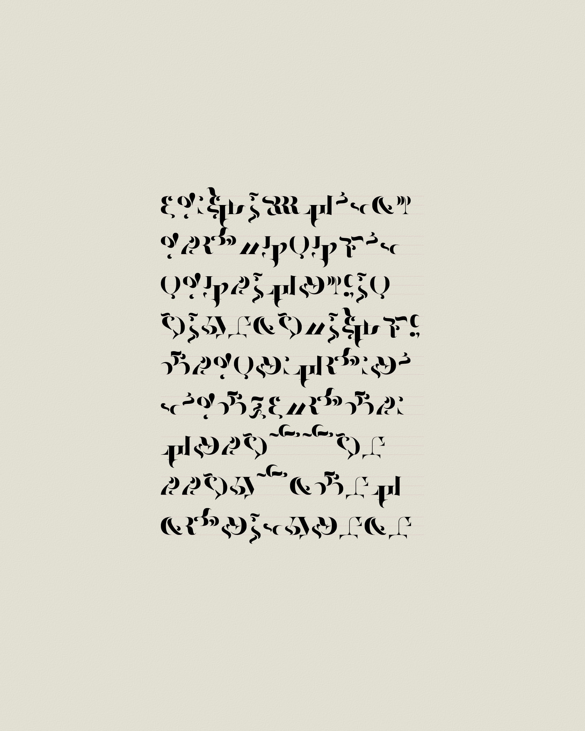 Asemica #206000836