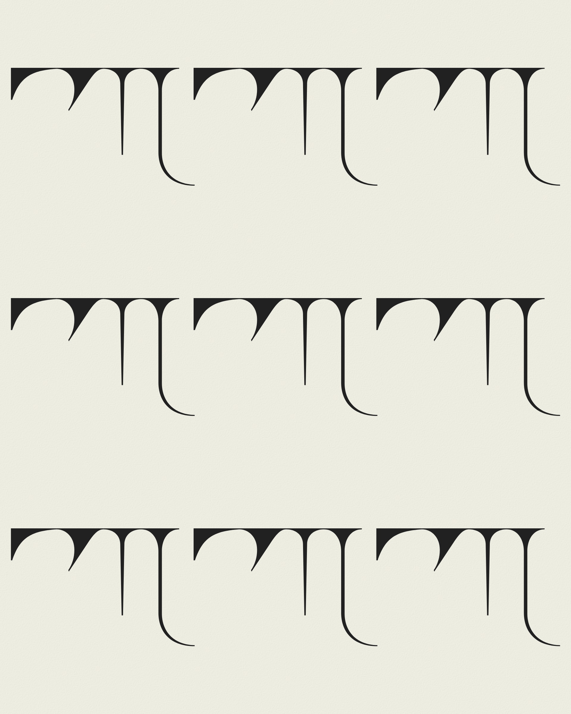 Asemica #206000907