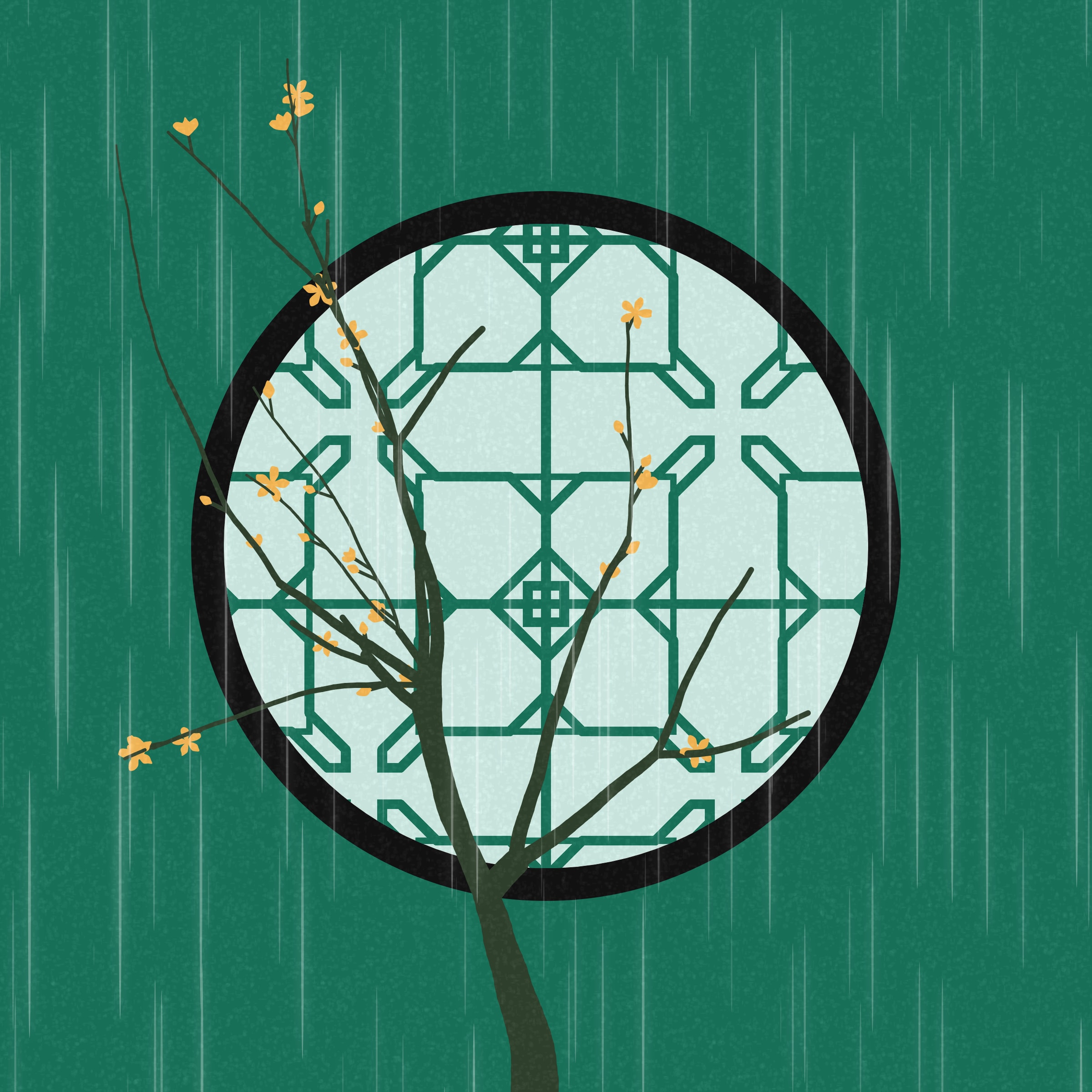 Through the Window preview 5