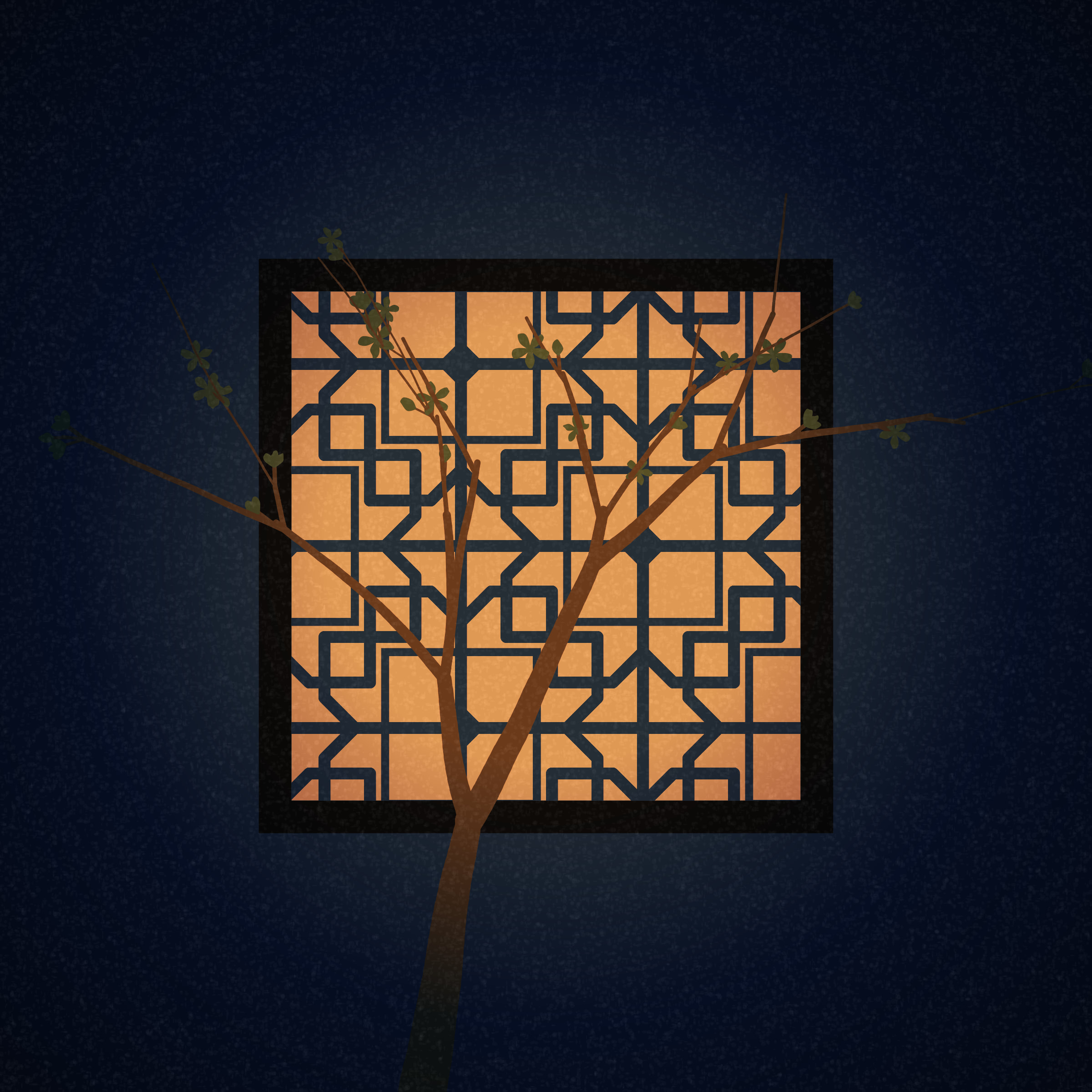 Featured token for: Through the Window