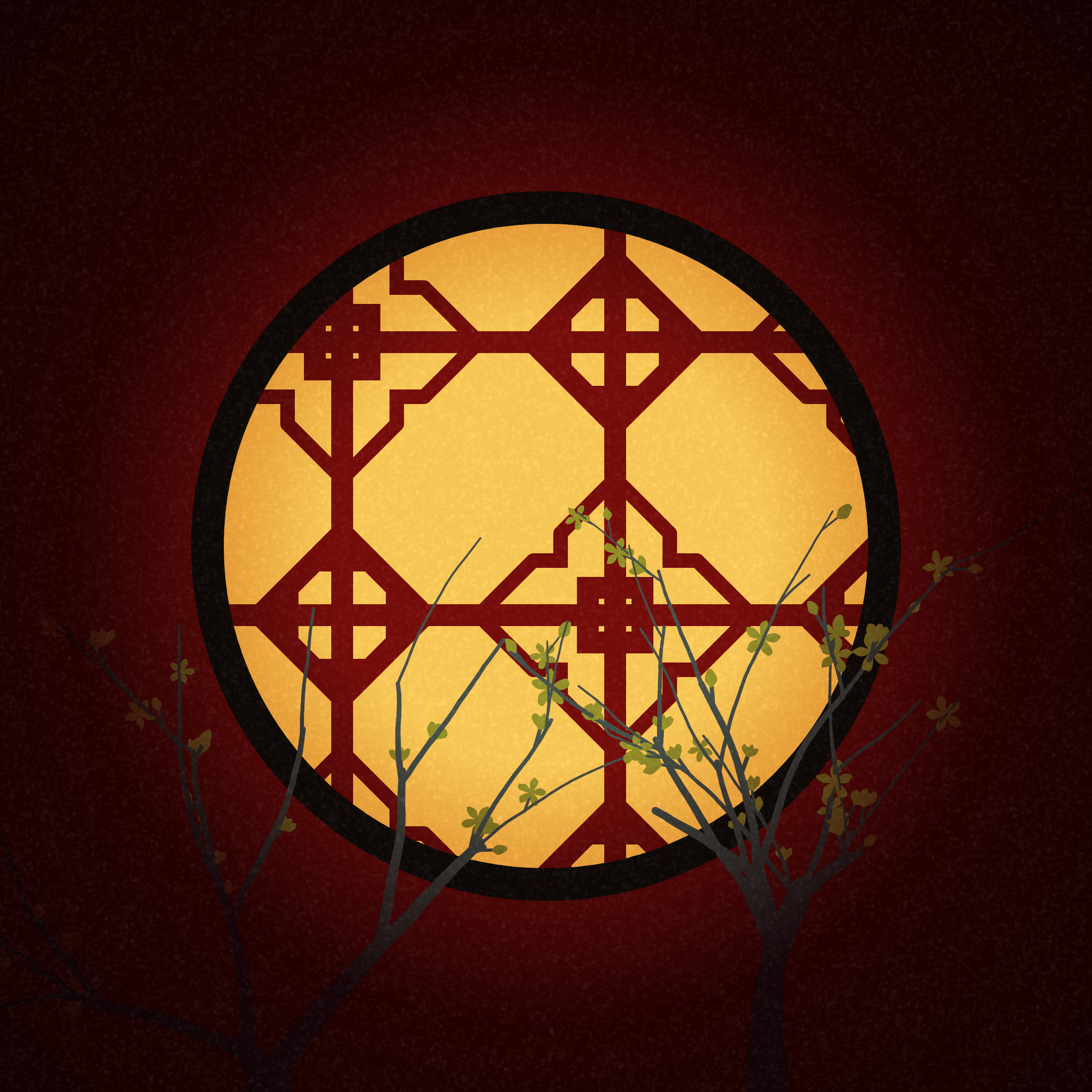 Featured token for: Through the Window
