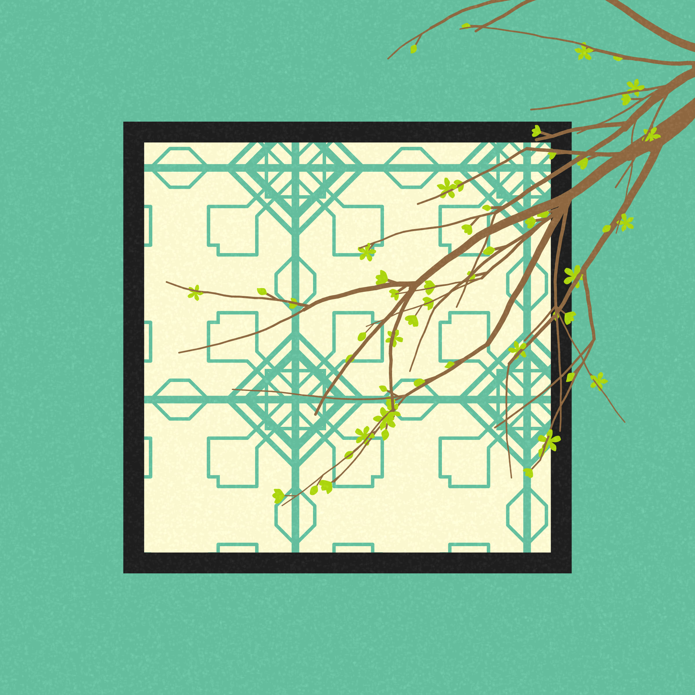 Through the Window preview 3