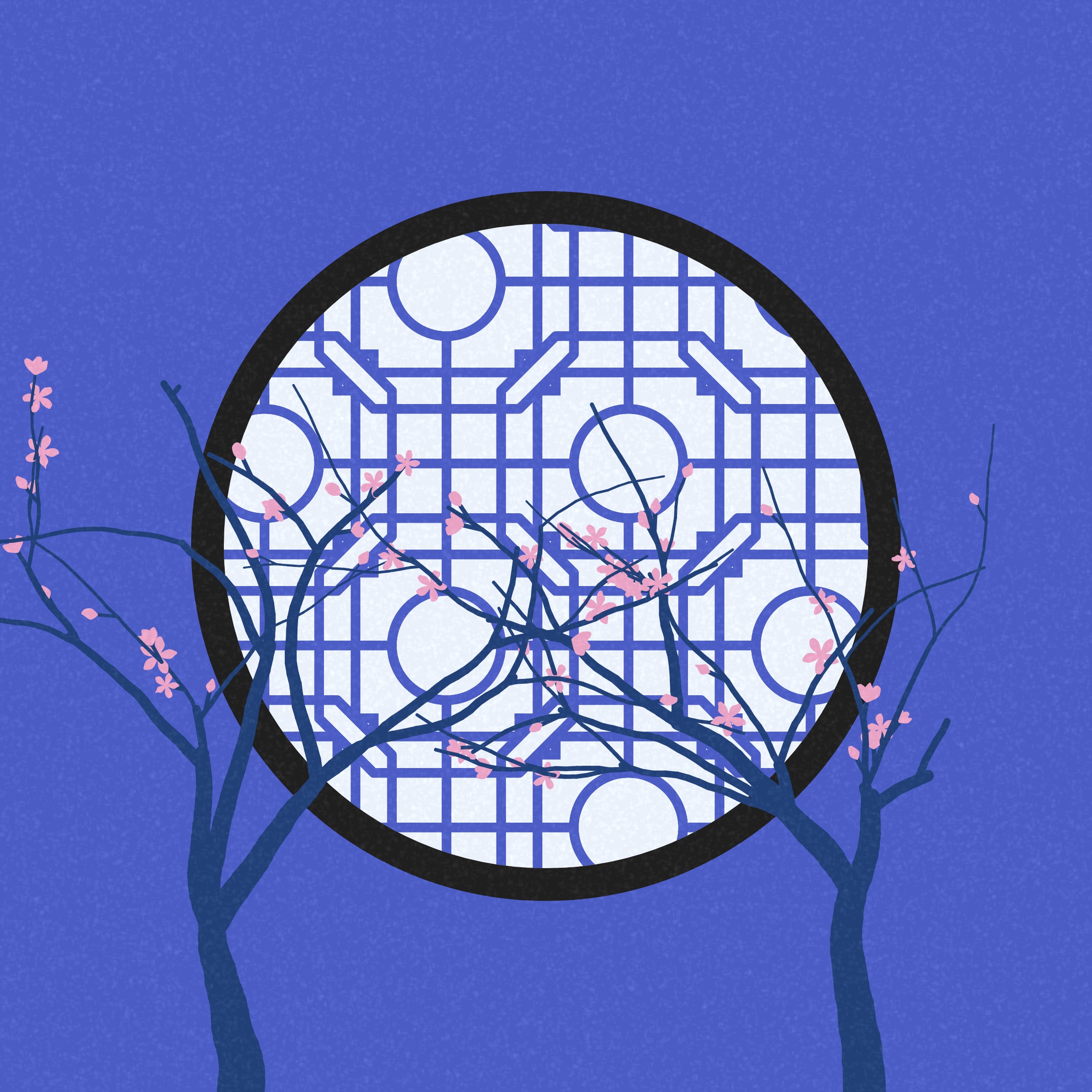 Featured token for: Through the Window