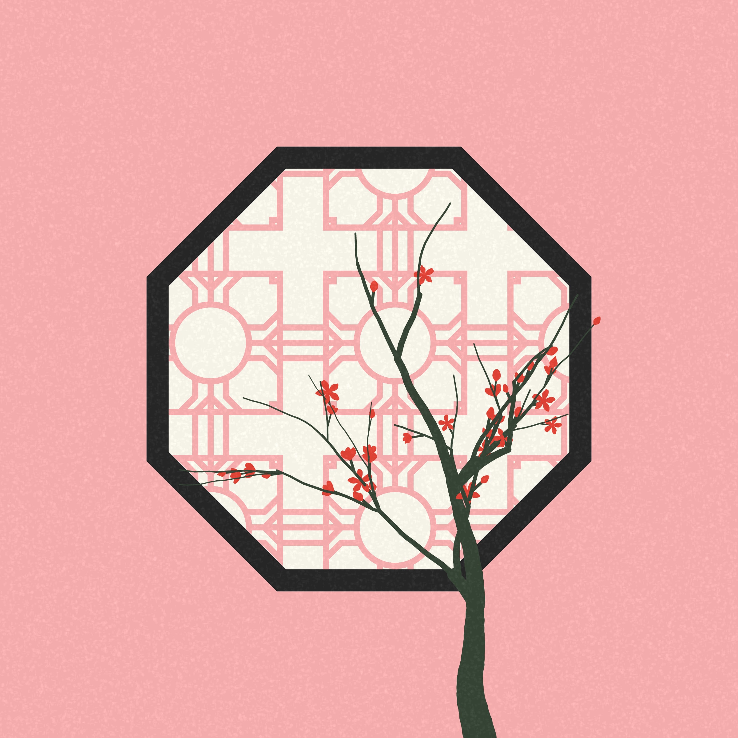 Featured token for: Through the Window