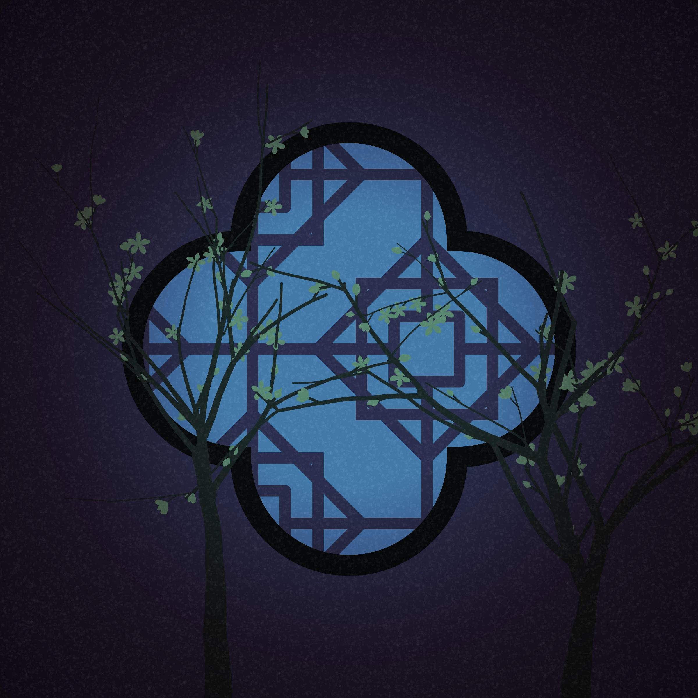Featured token for: Through the Window
