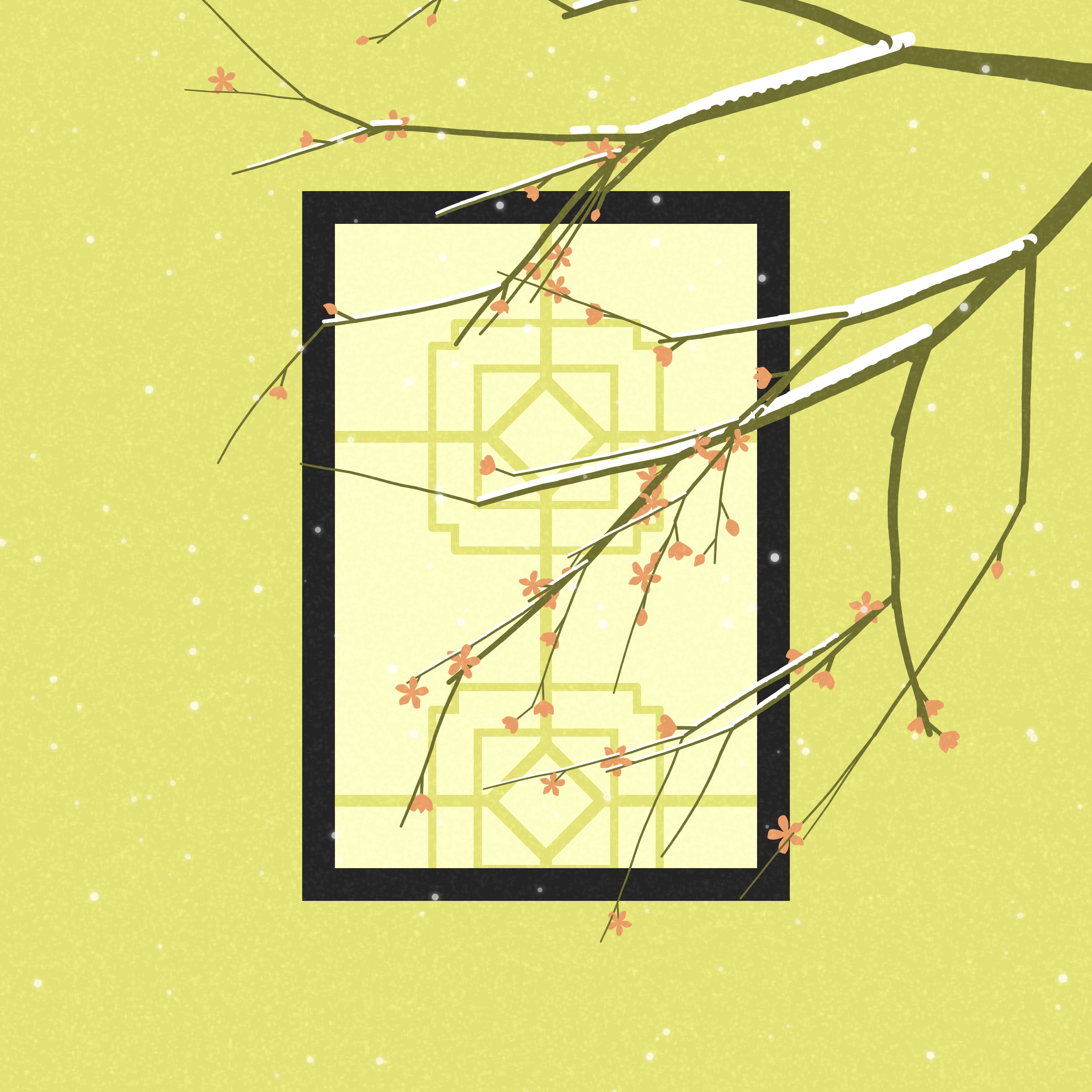 Through the Window preview 1