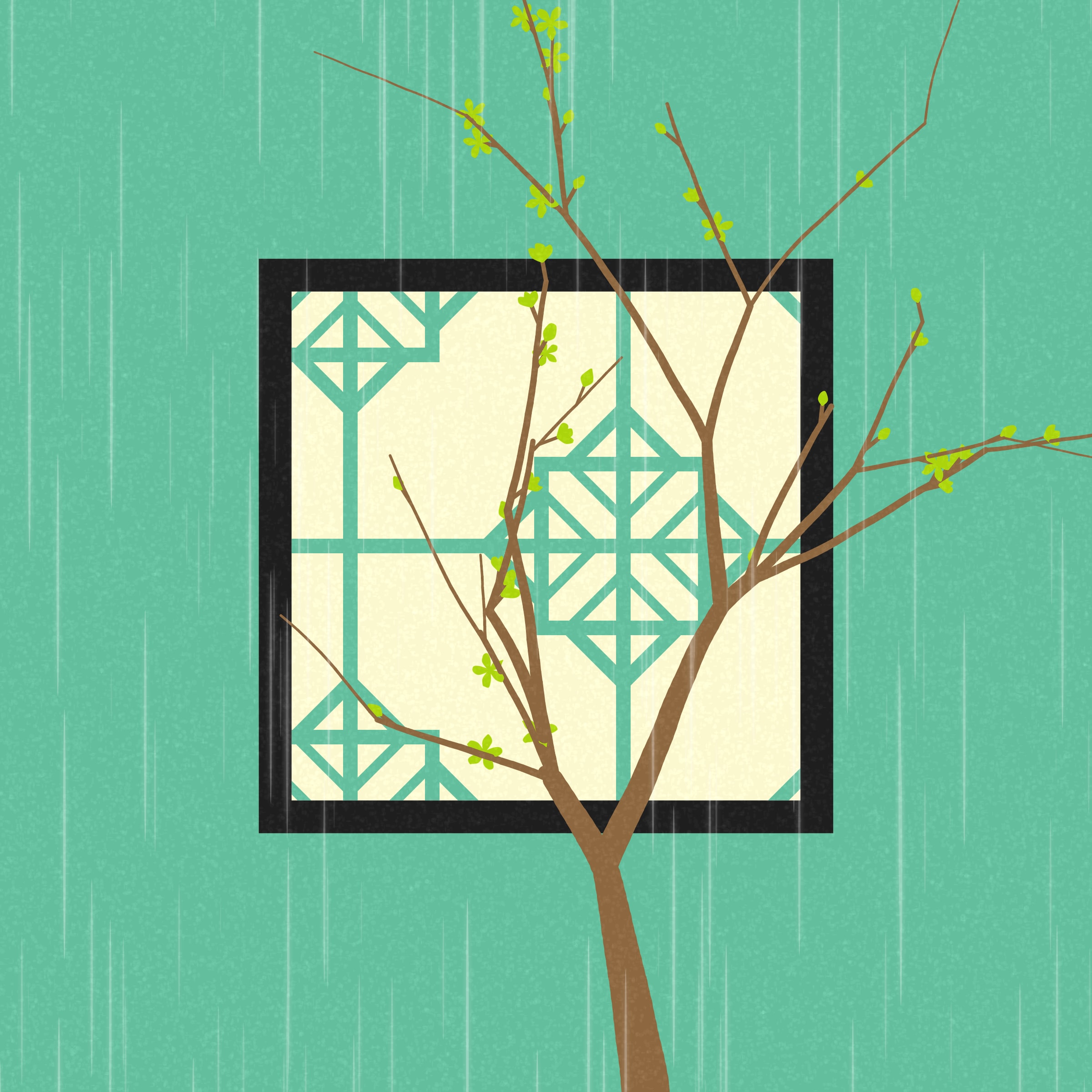 Through the Window preview 5
