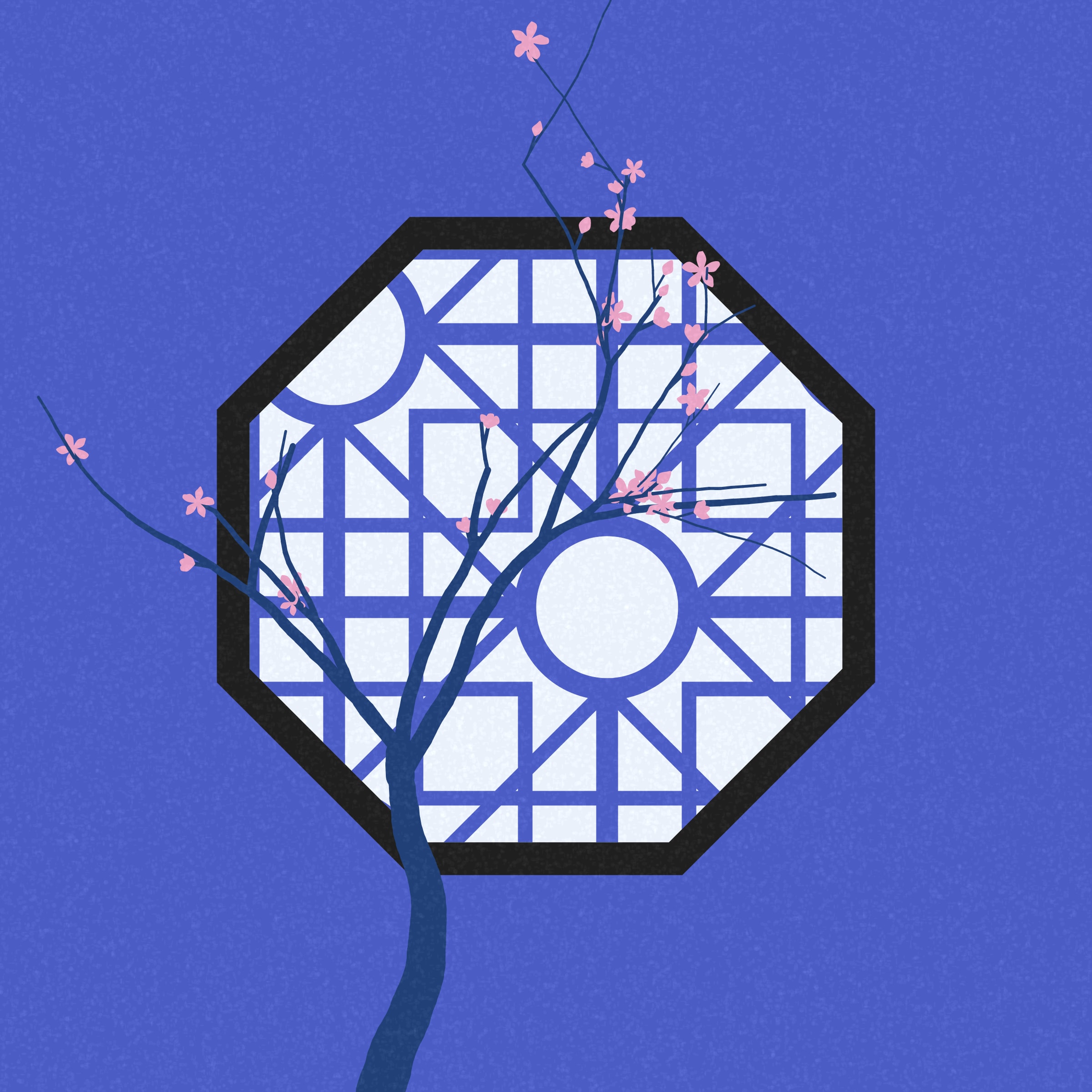 Featured token for: Through the Window