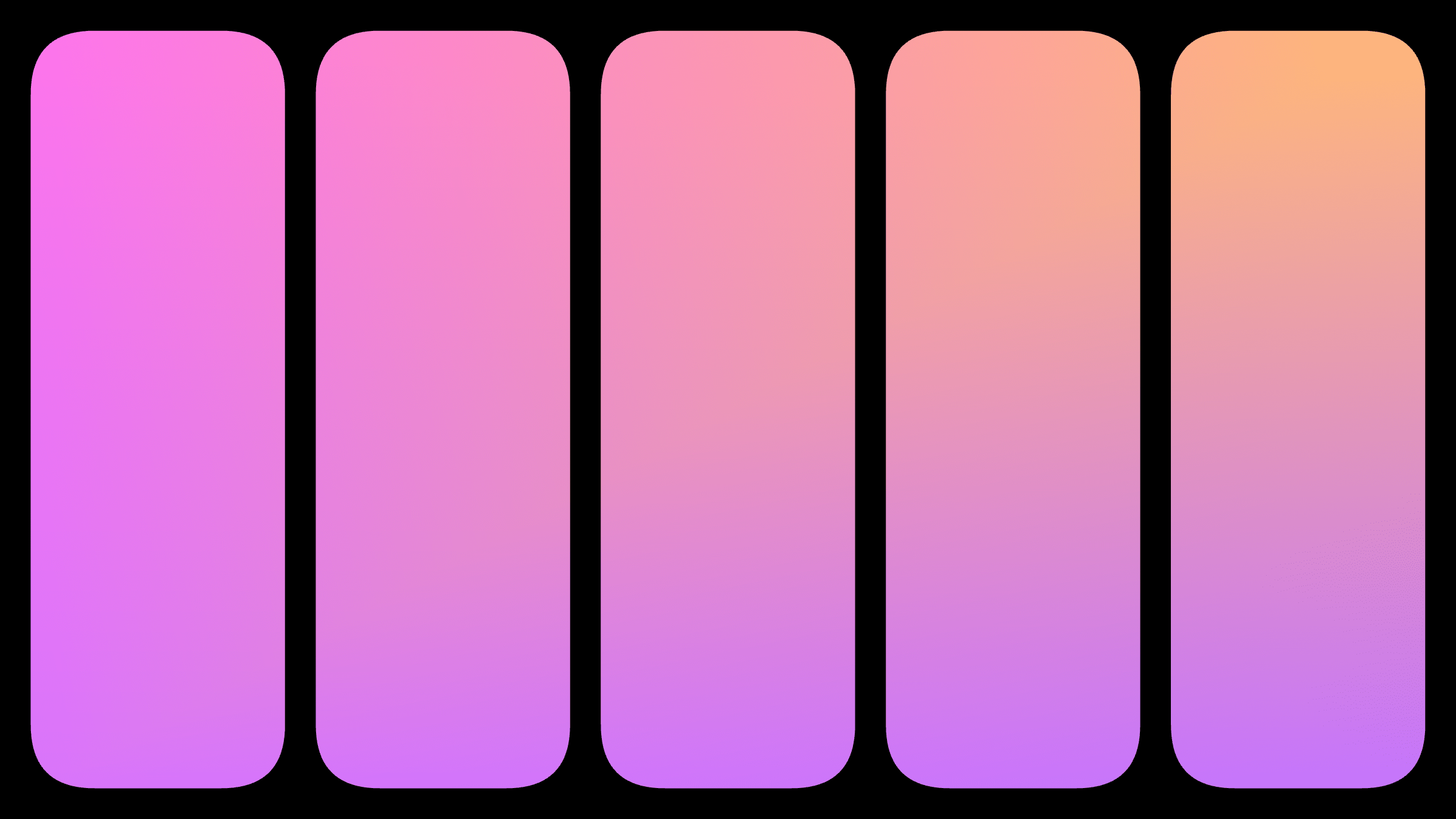 Featured token for: Reflection