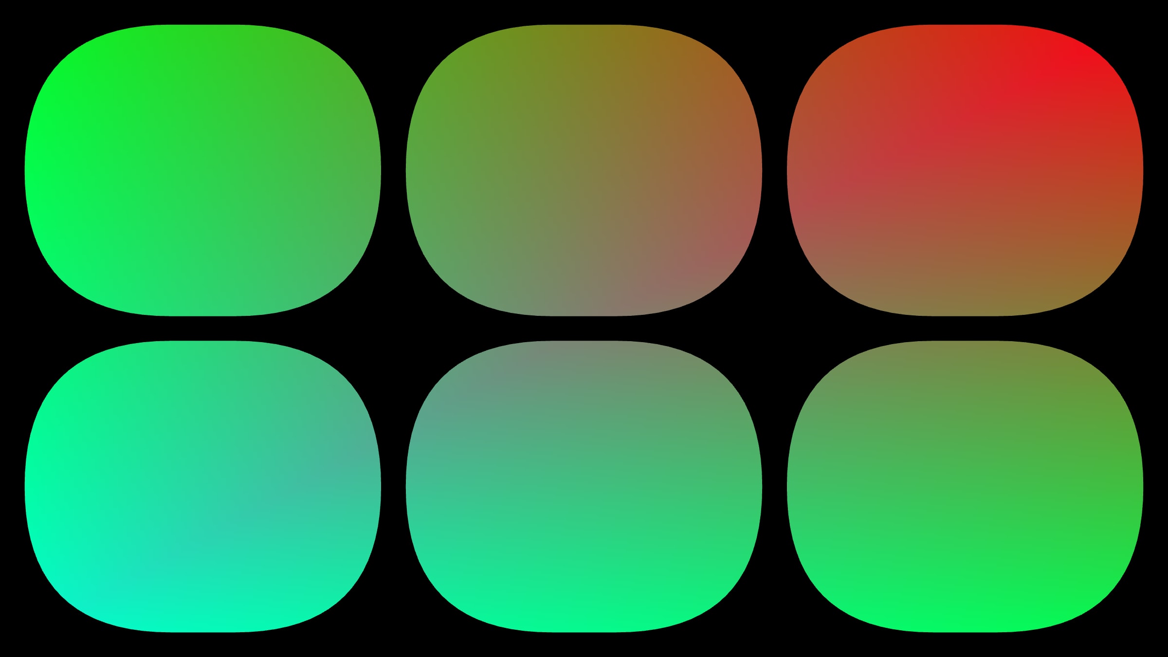 Featured token for: Reflection