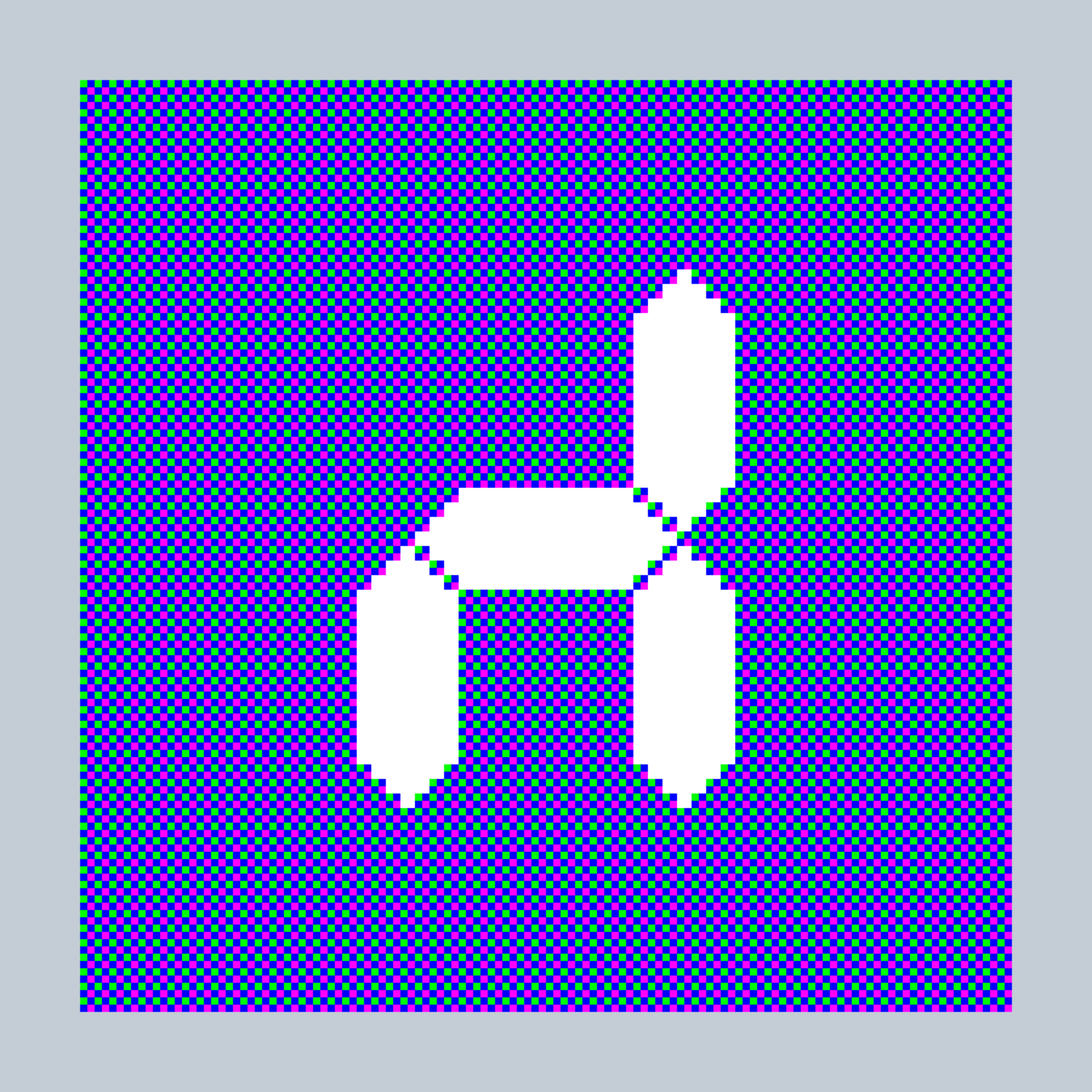 27-Bit Digital #21000000