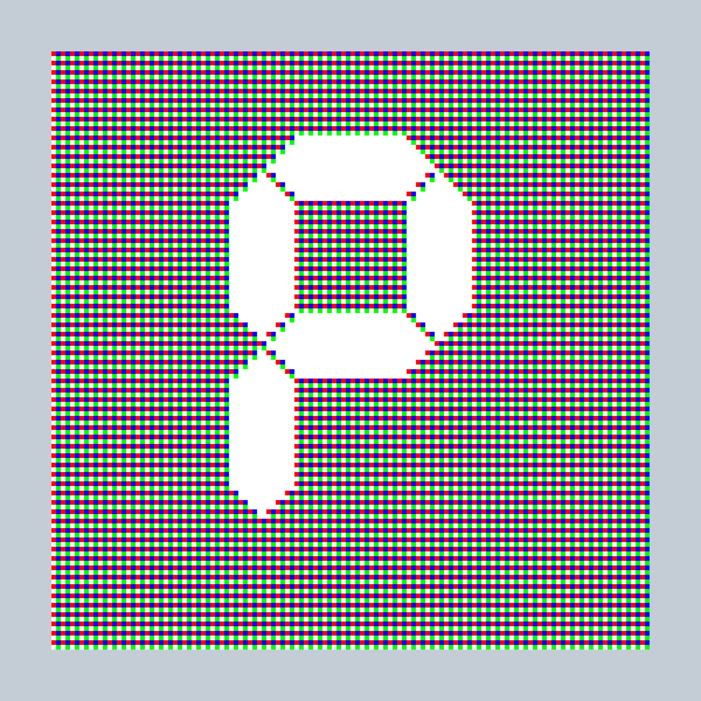 27-Bit Digital #21000001