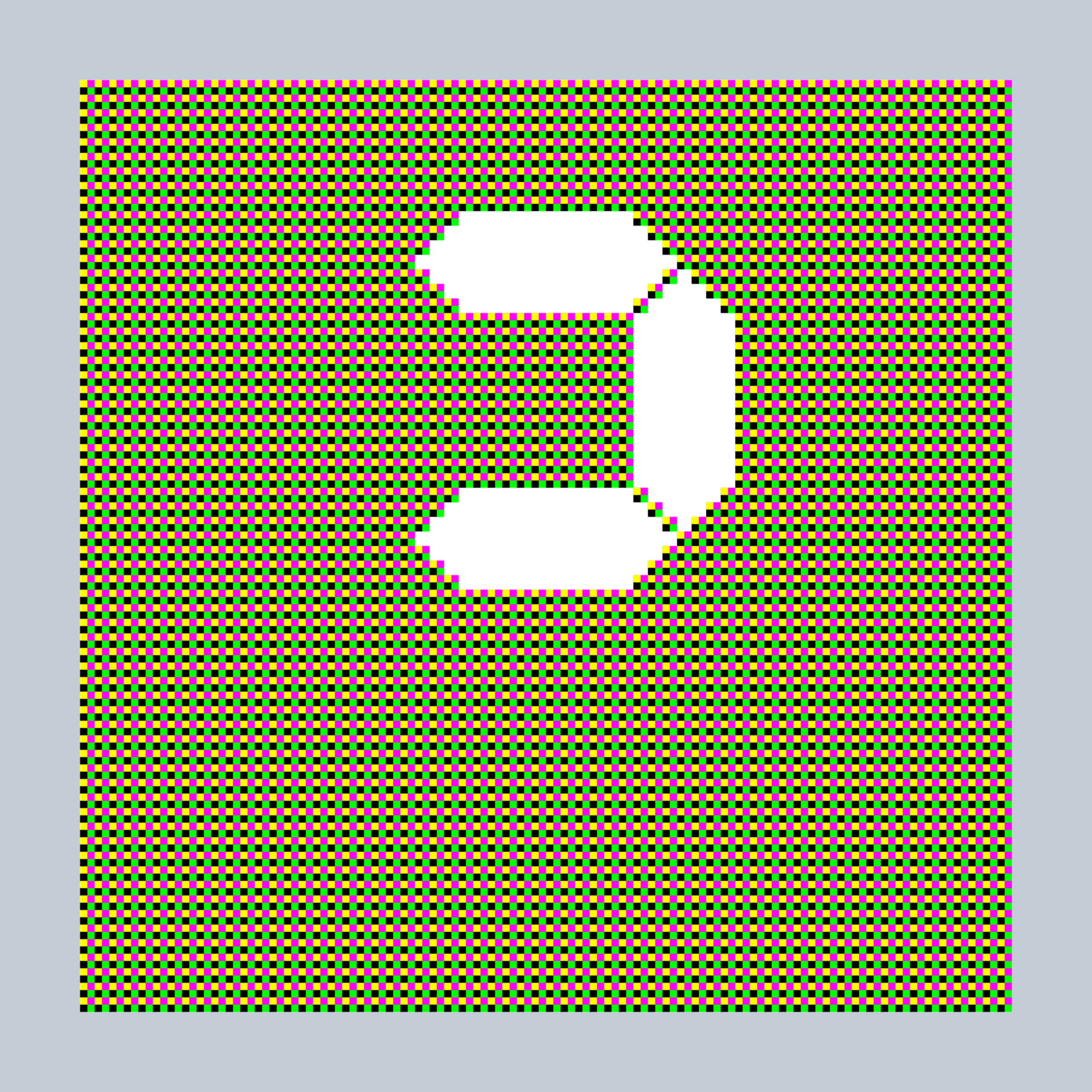 27-Bit Digital #21000002