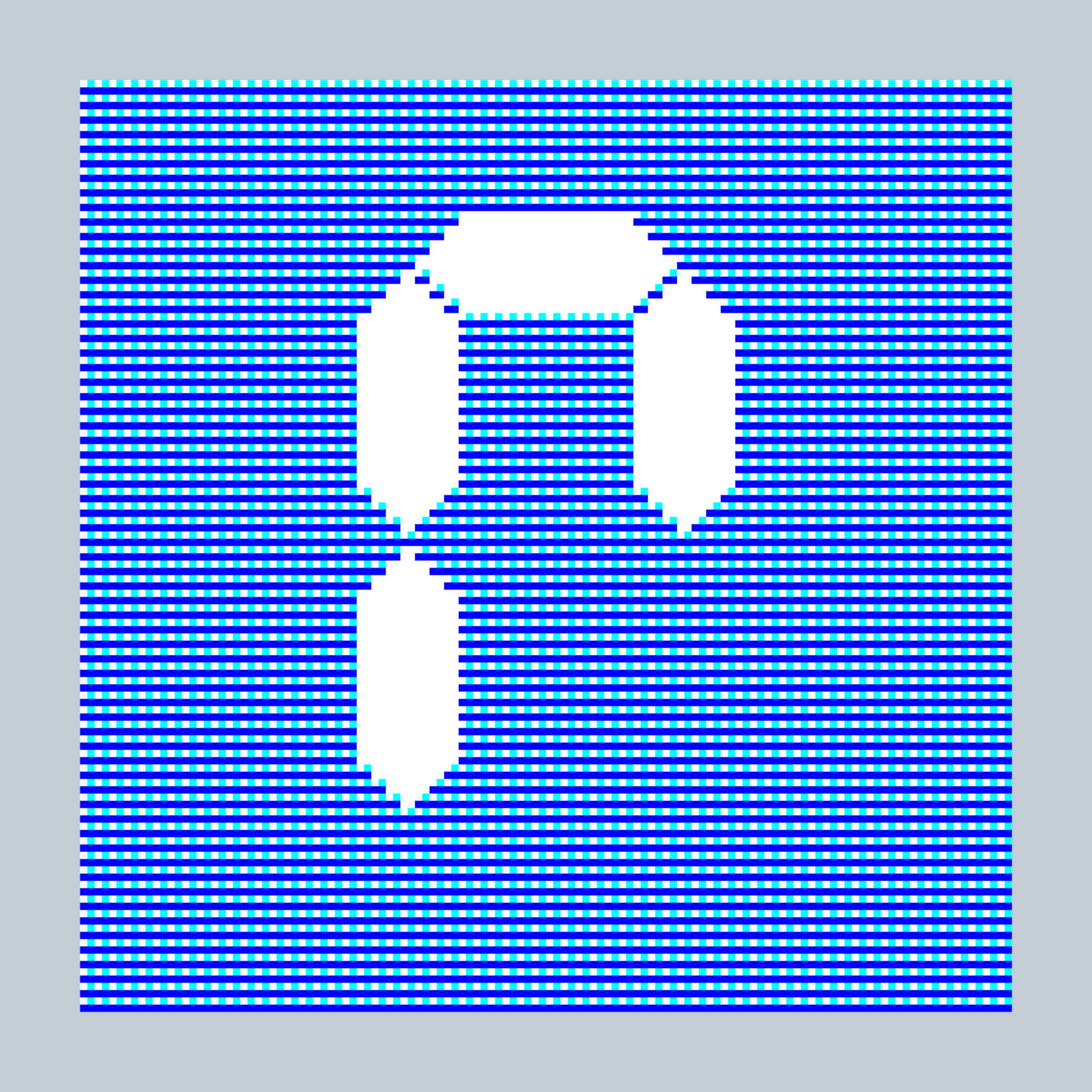 27-Bit Digital #21000005