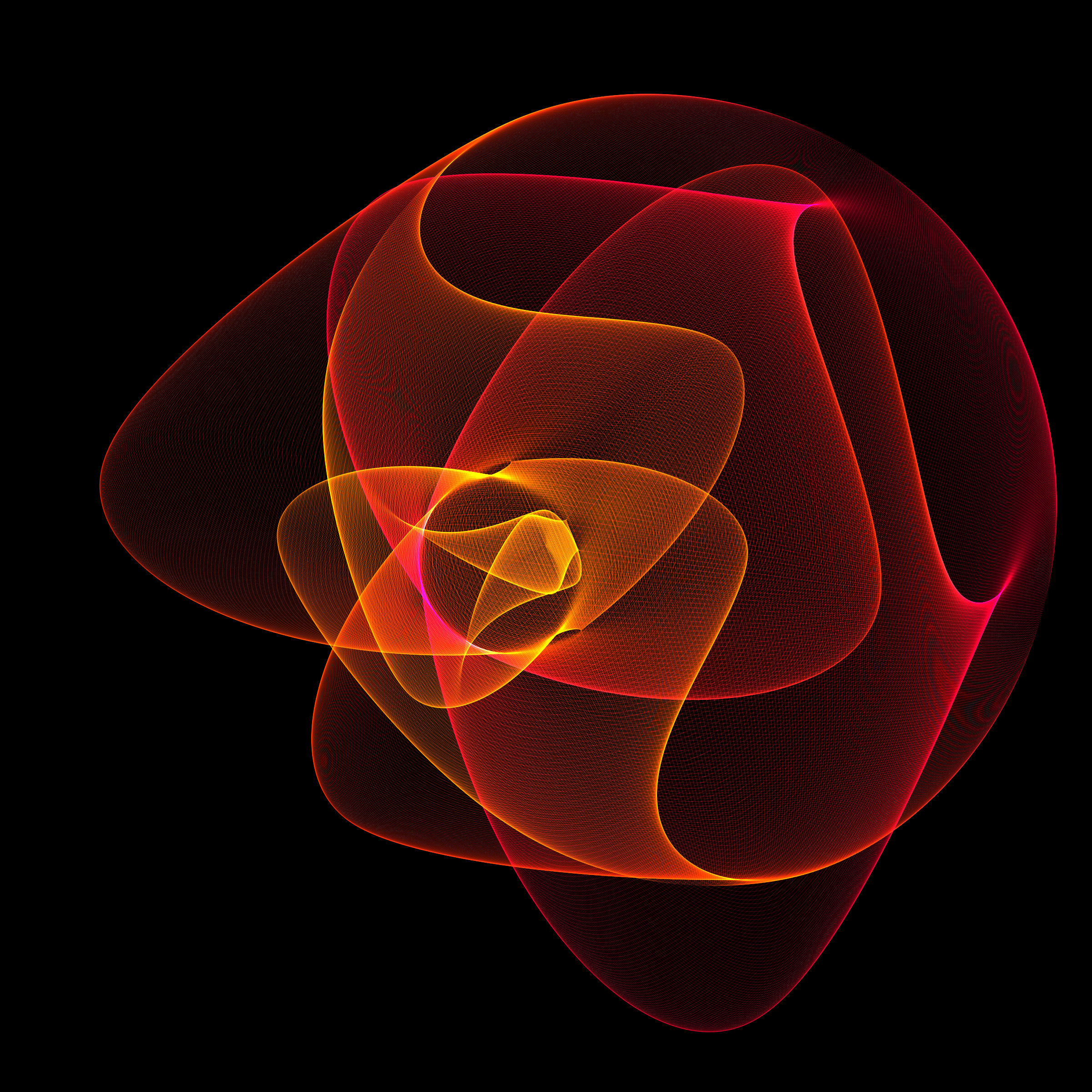 Featured token for: Nebula