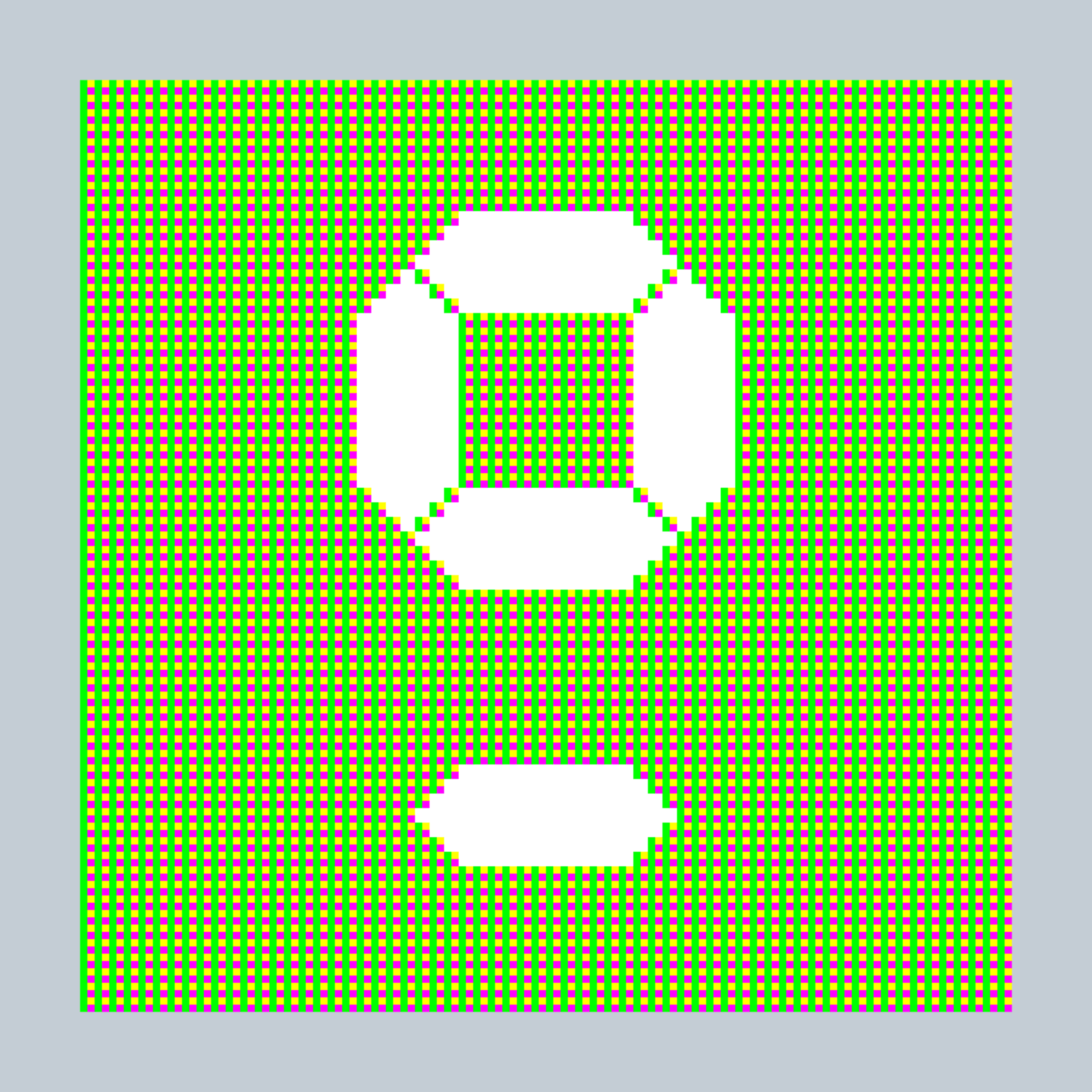 27-Bit Digital #21000006