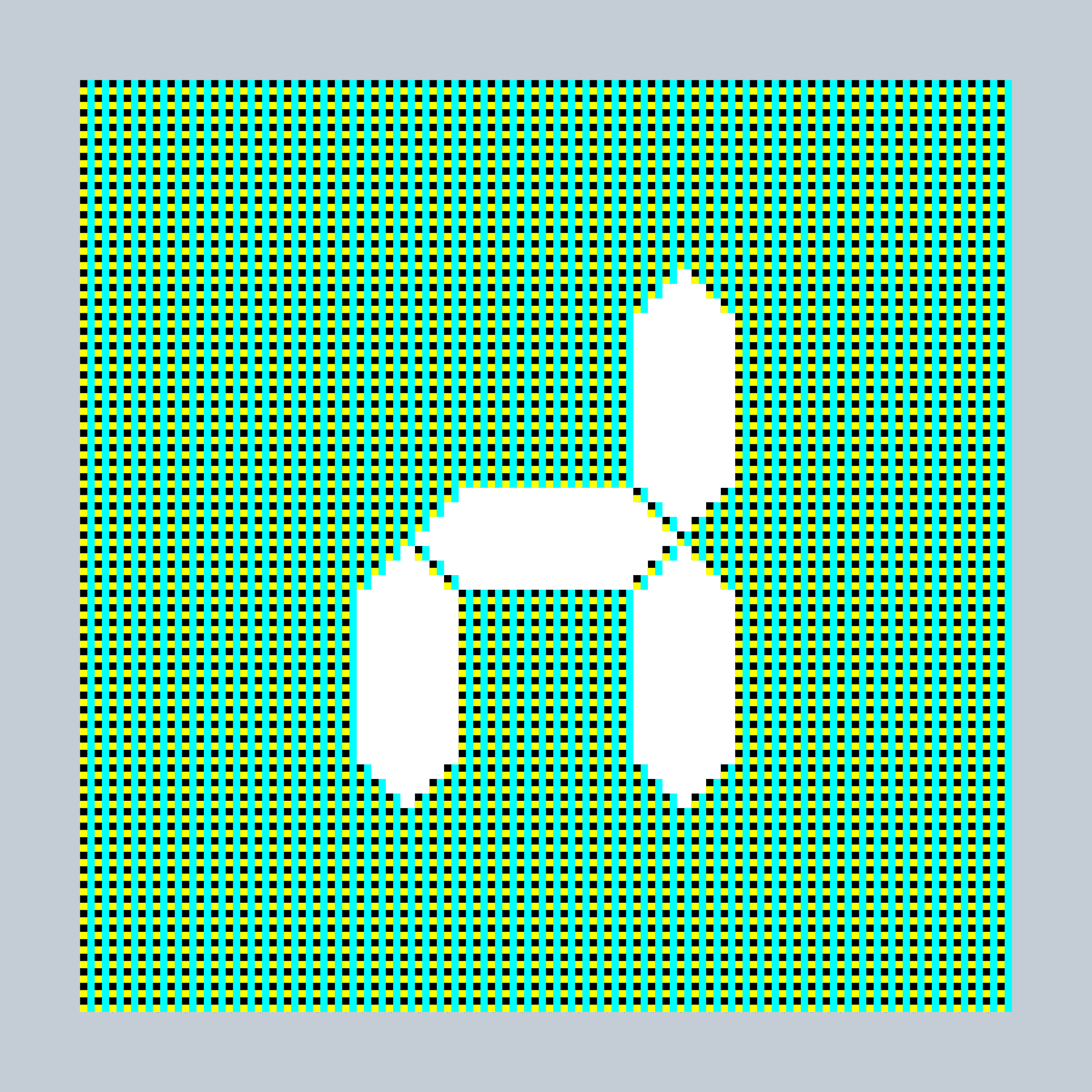 27-Bit Digital #21000007