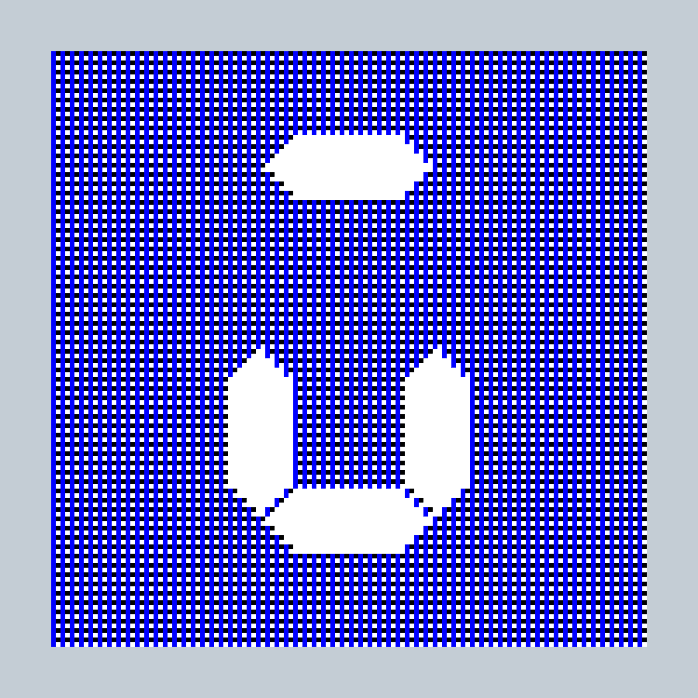 27-Bit Digital #21000009