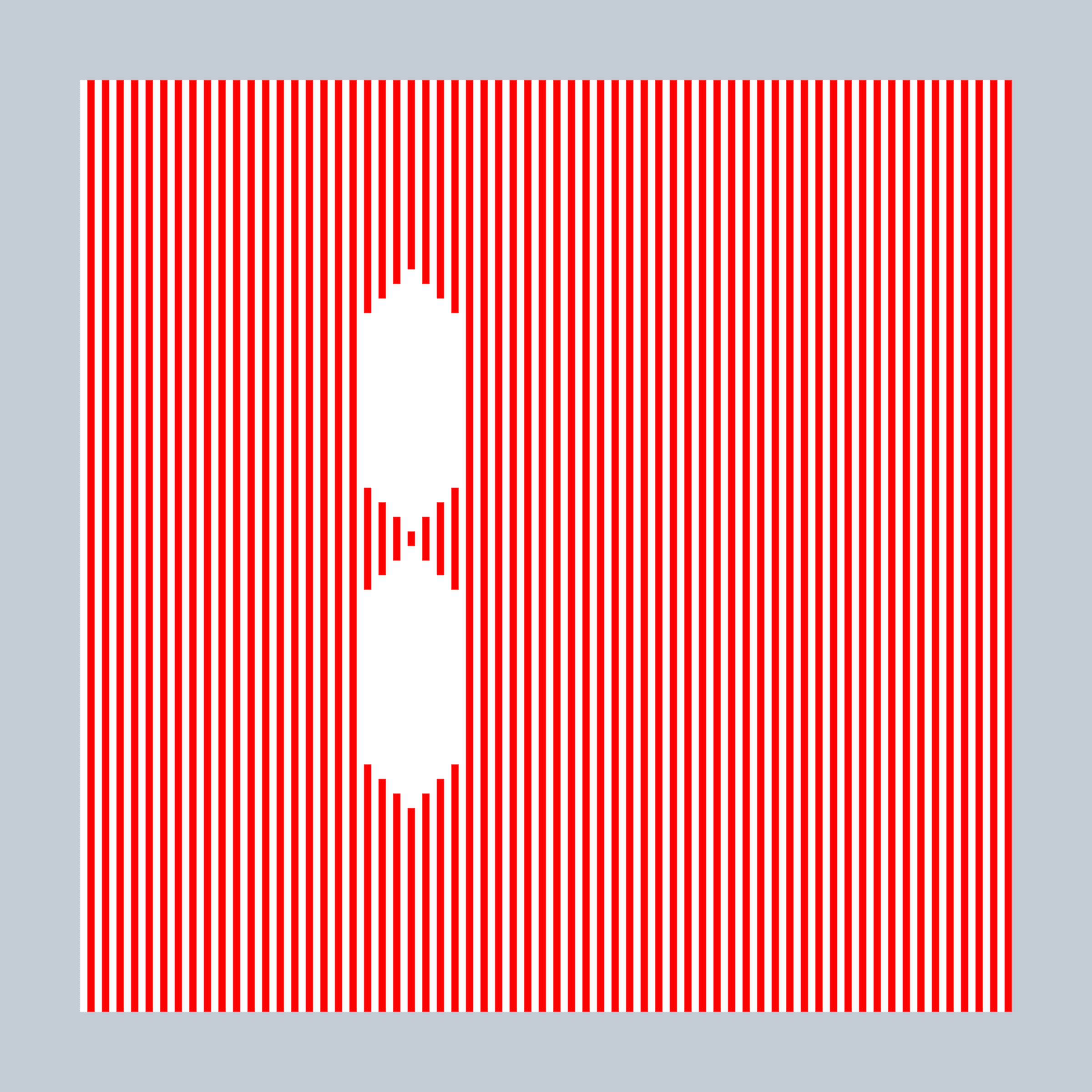 27-Bit Digital #21000011