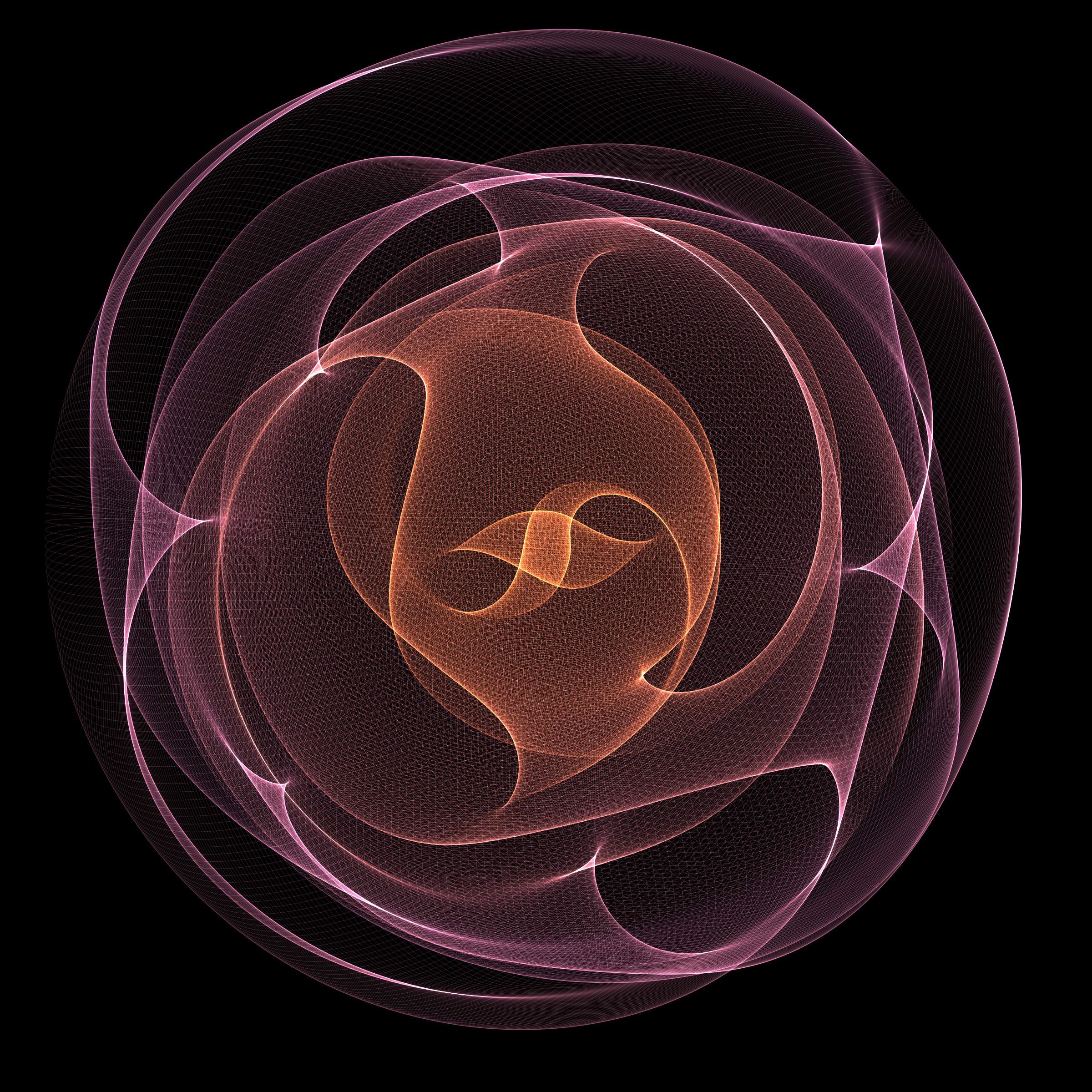 Nebula preview 4