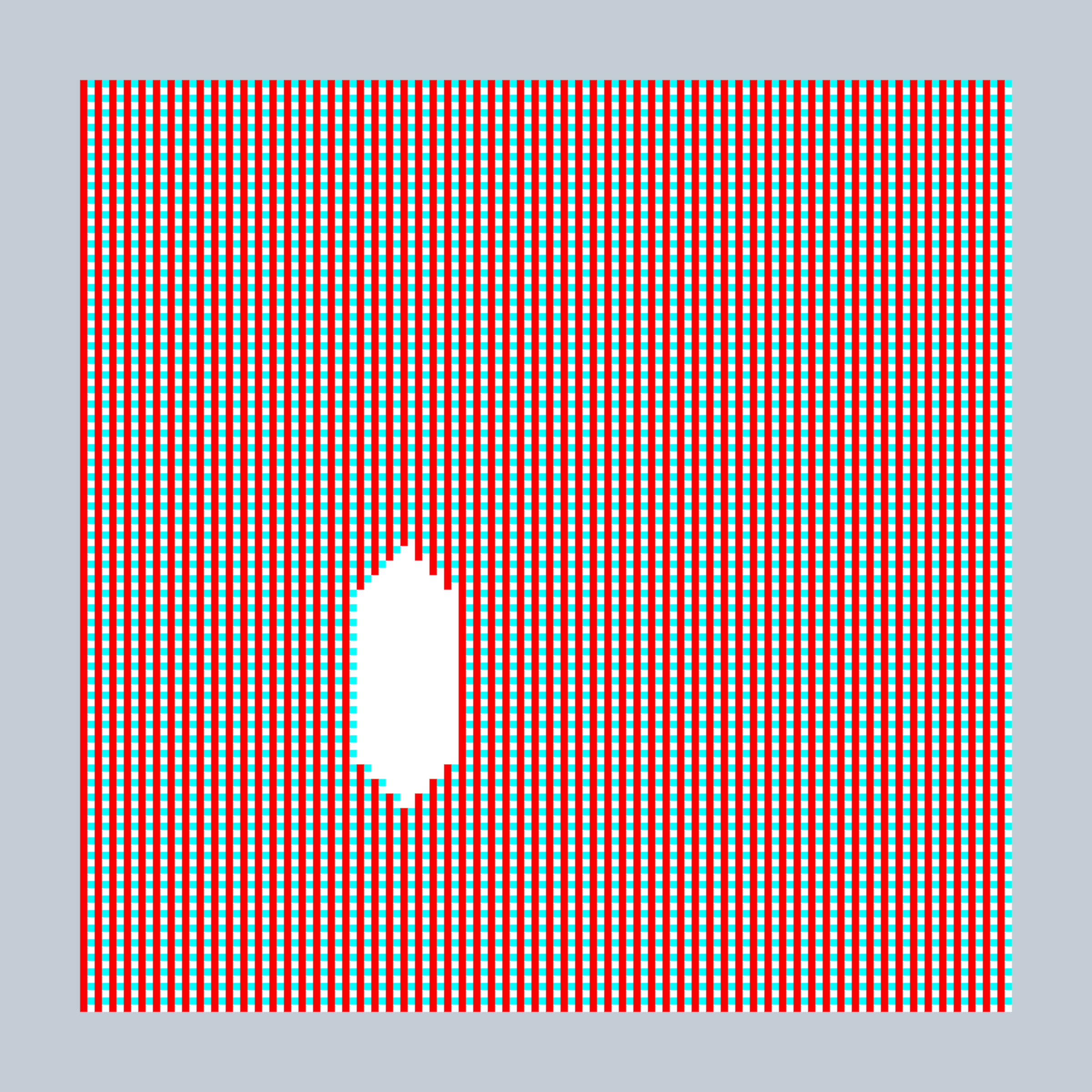27-Bit Digital #21000014