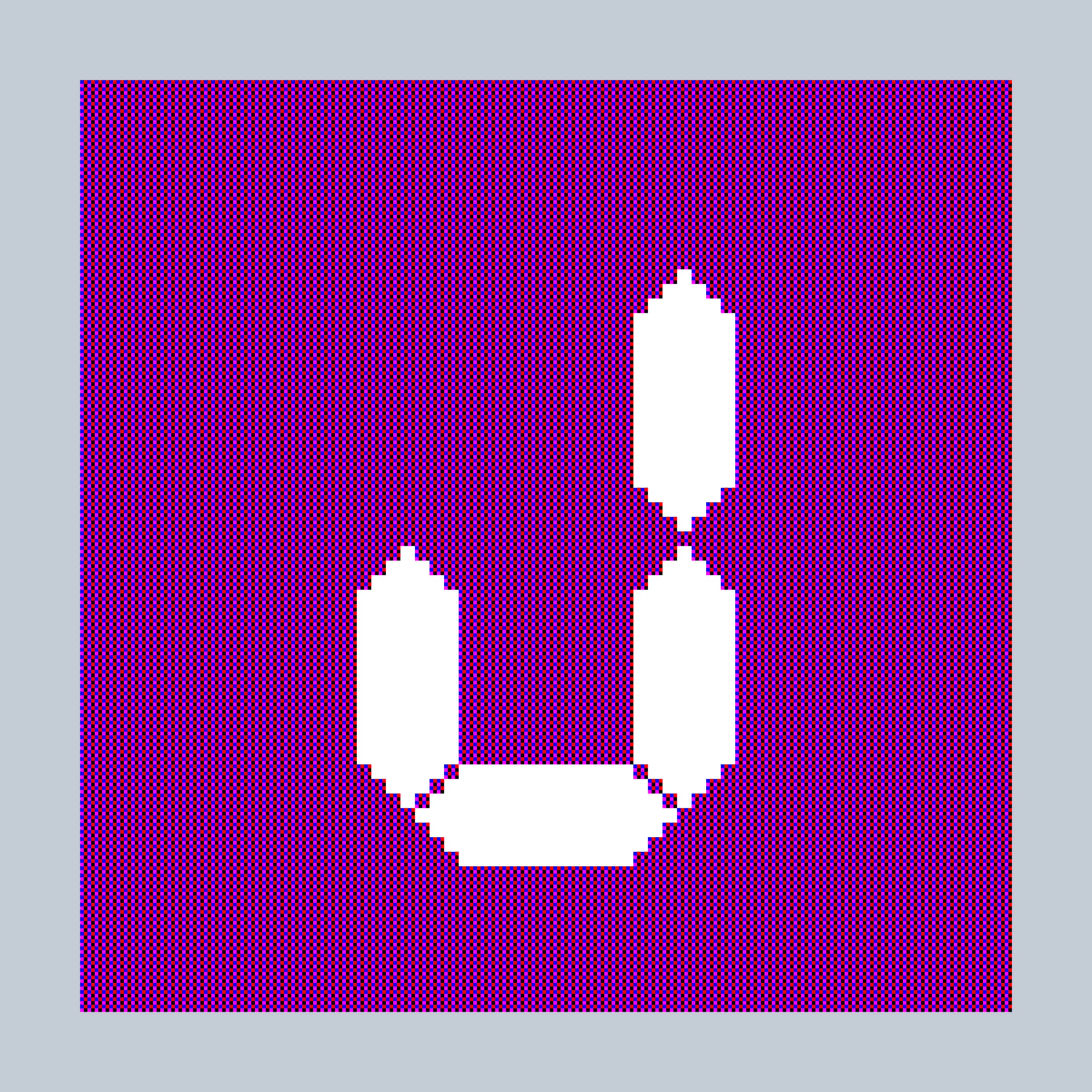 27-Bit Digital #21000015