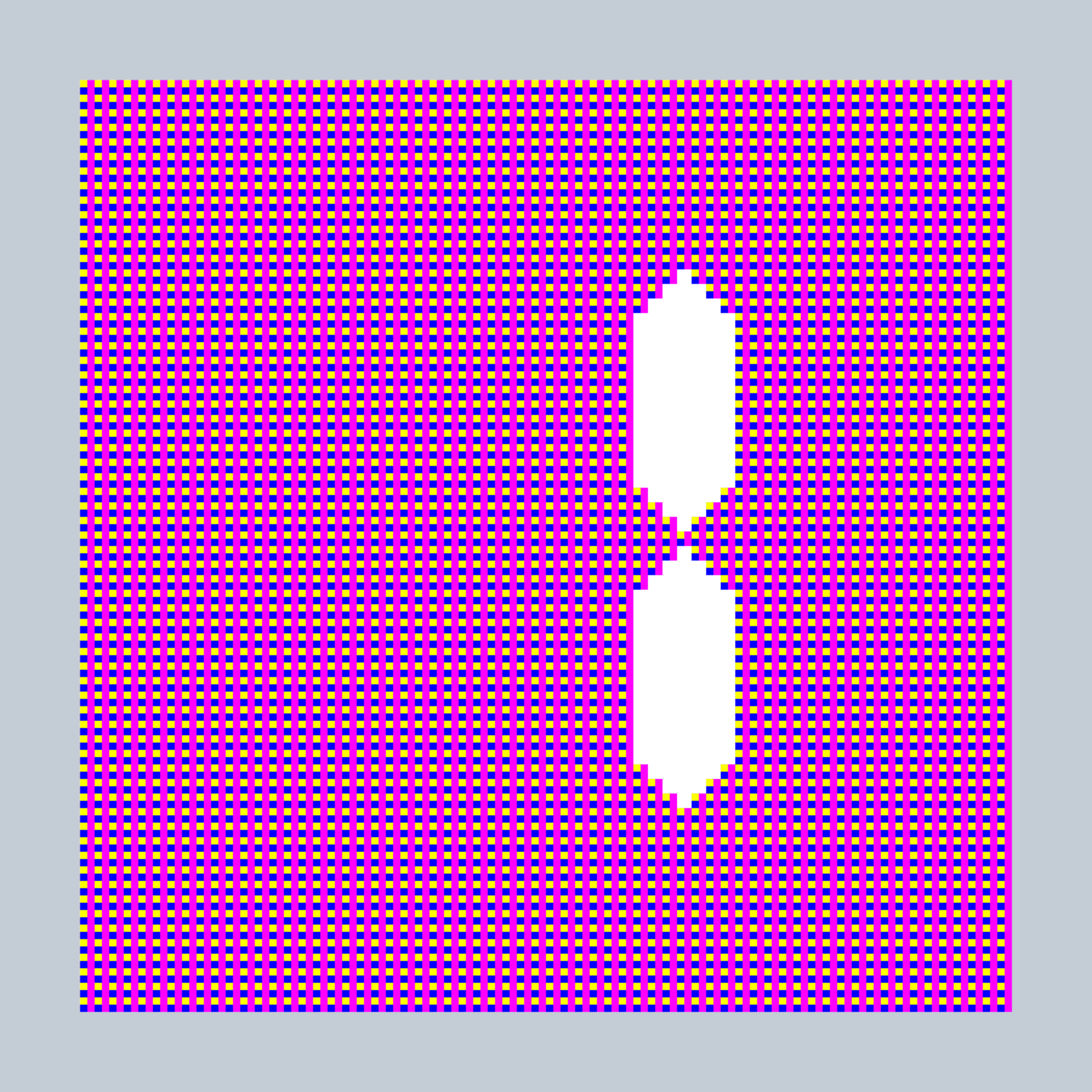 27-Bit Digital #21000020