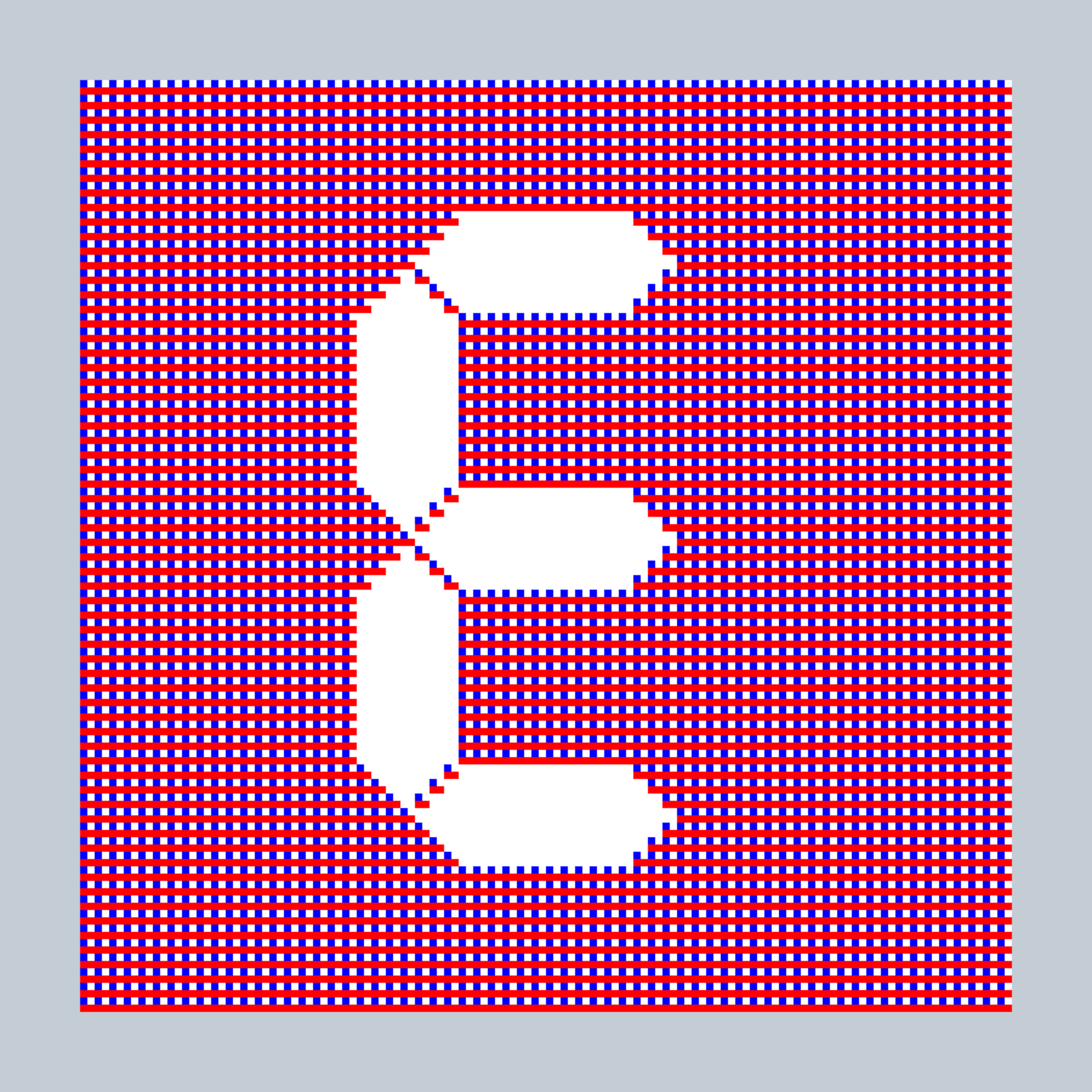 27-Bit Digital #21000021