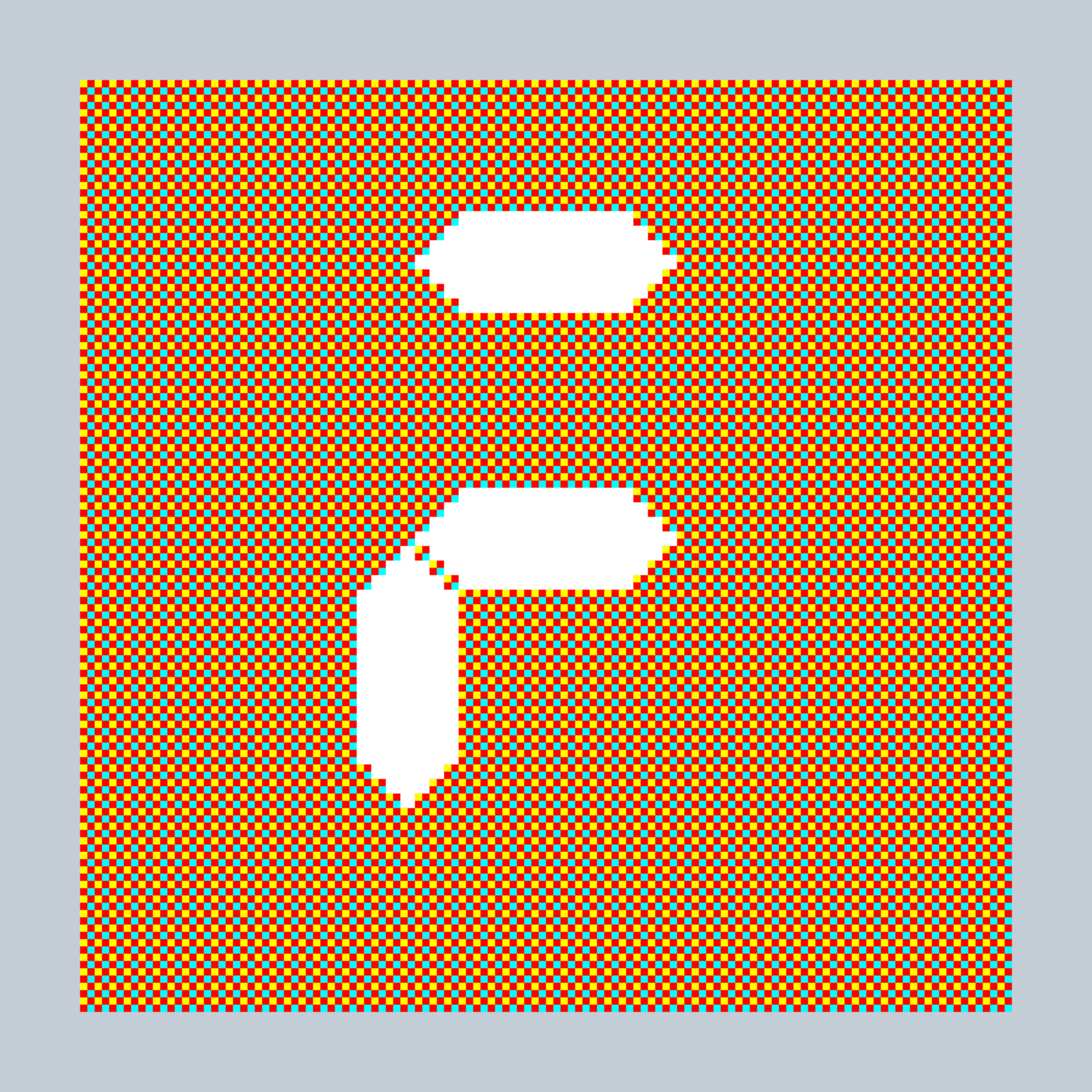 27-Bit Digital #21000024