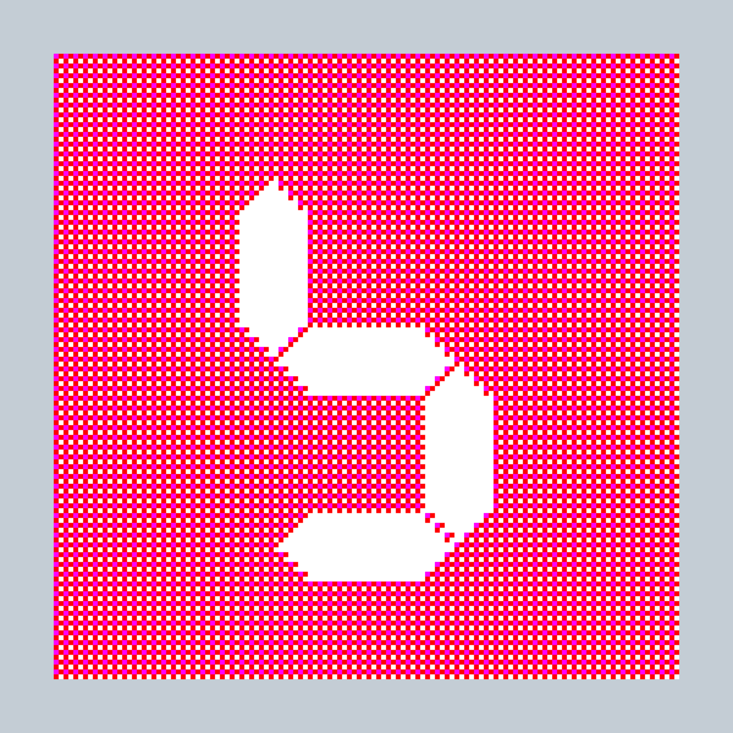 27-Bit Digital #21000025