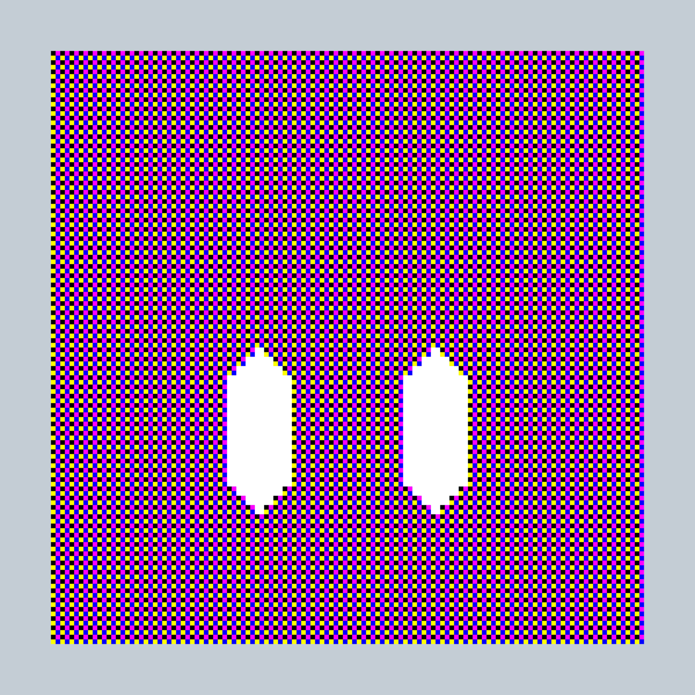 27-Bit Digital #21000029
