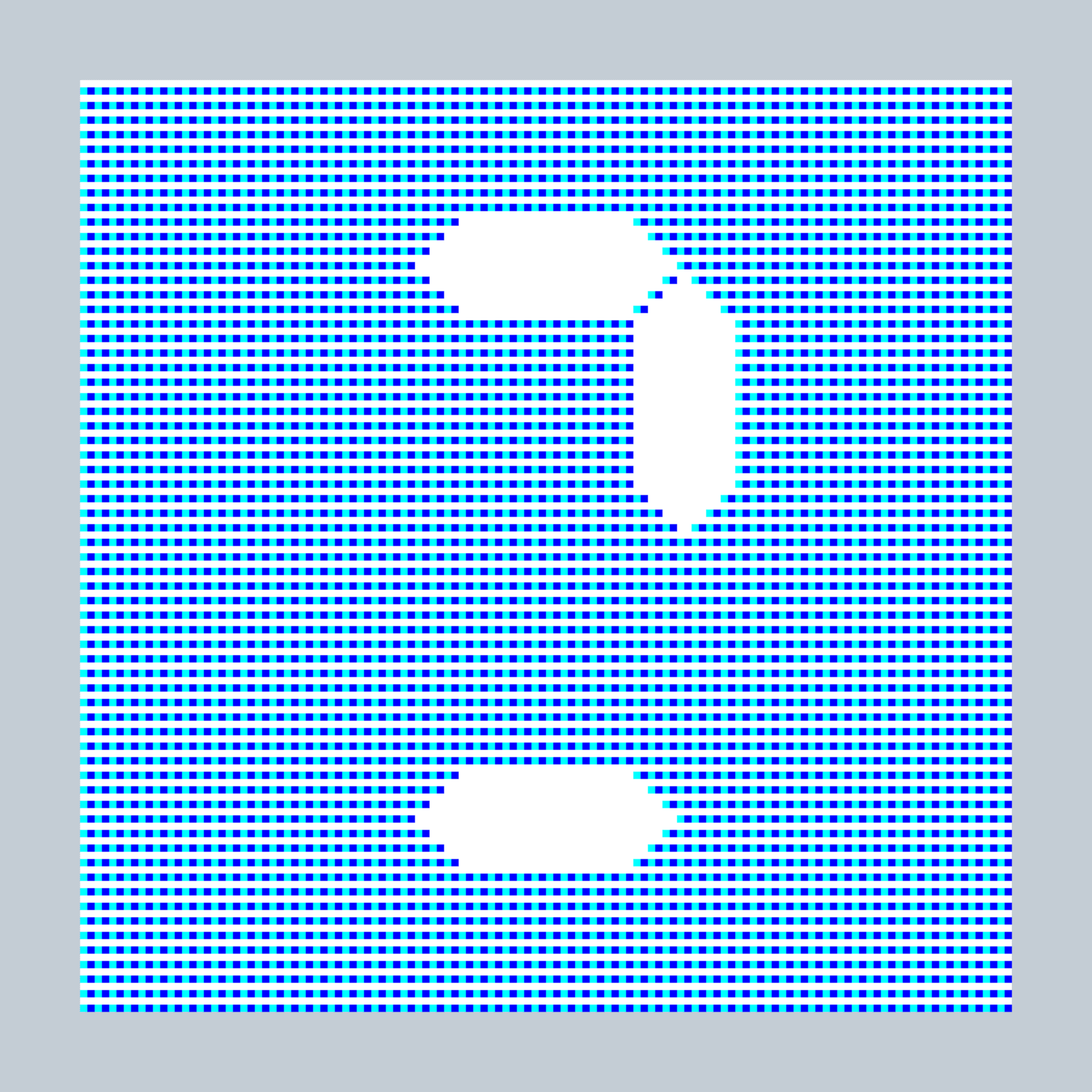 27-Bit Digital #21000036