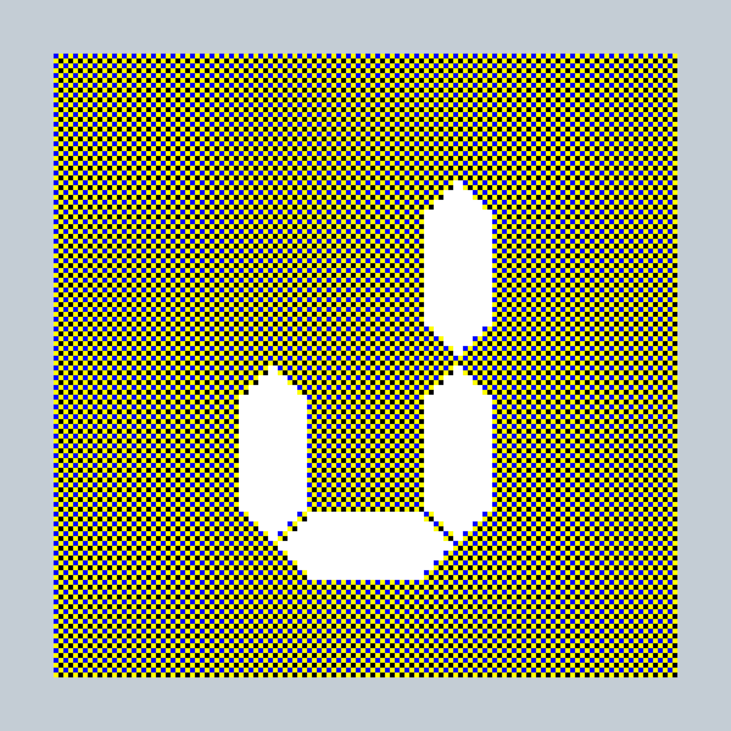 27-Bit Digital #21000044