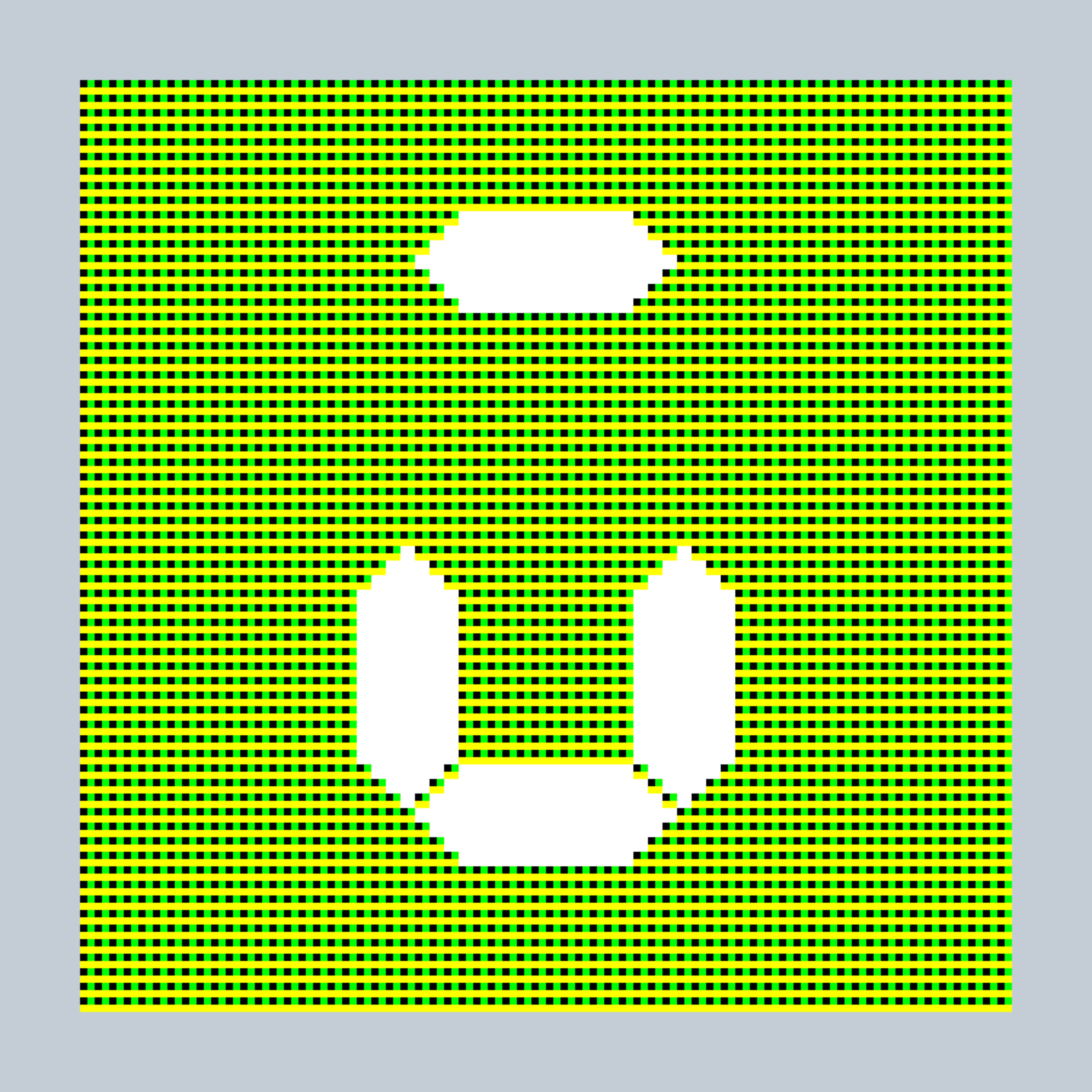 27-Bit Digital #21000045