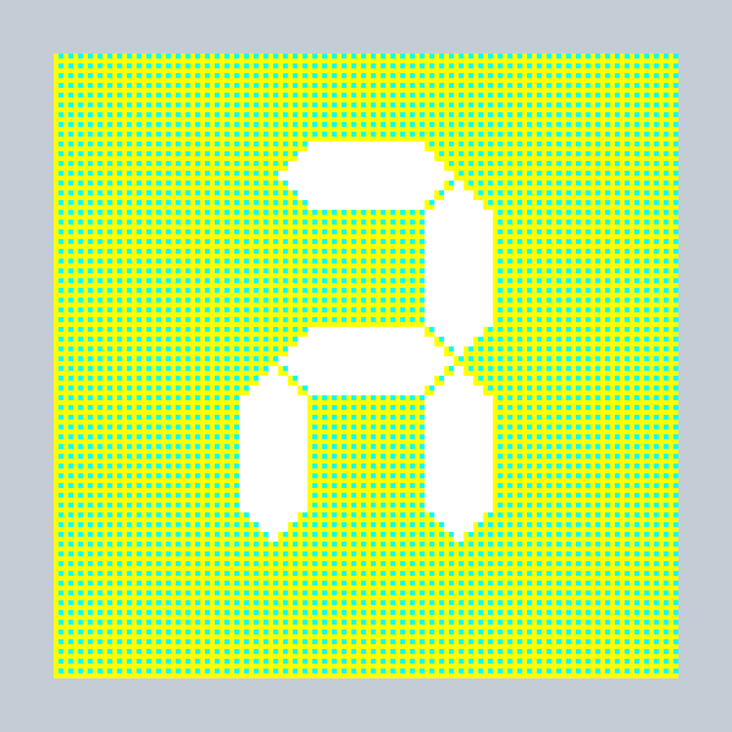 27-Bit Digital #21000046