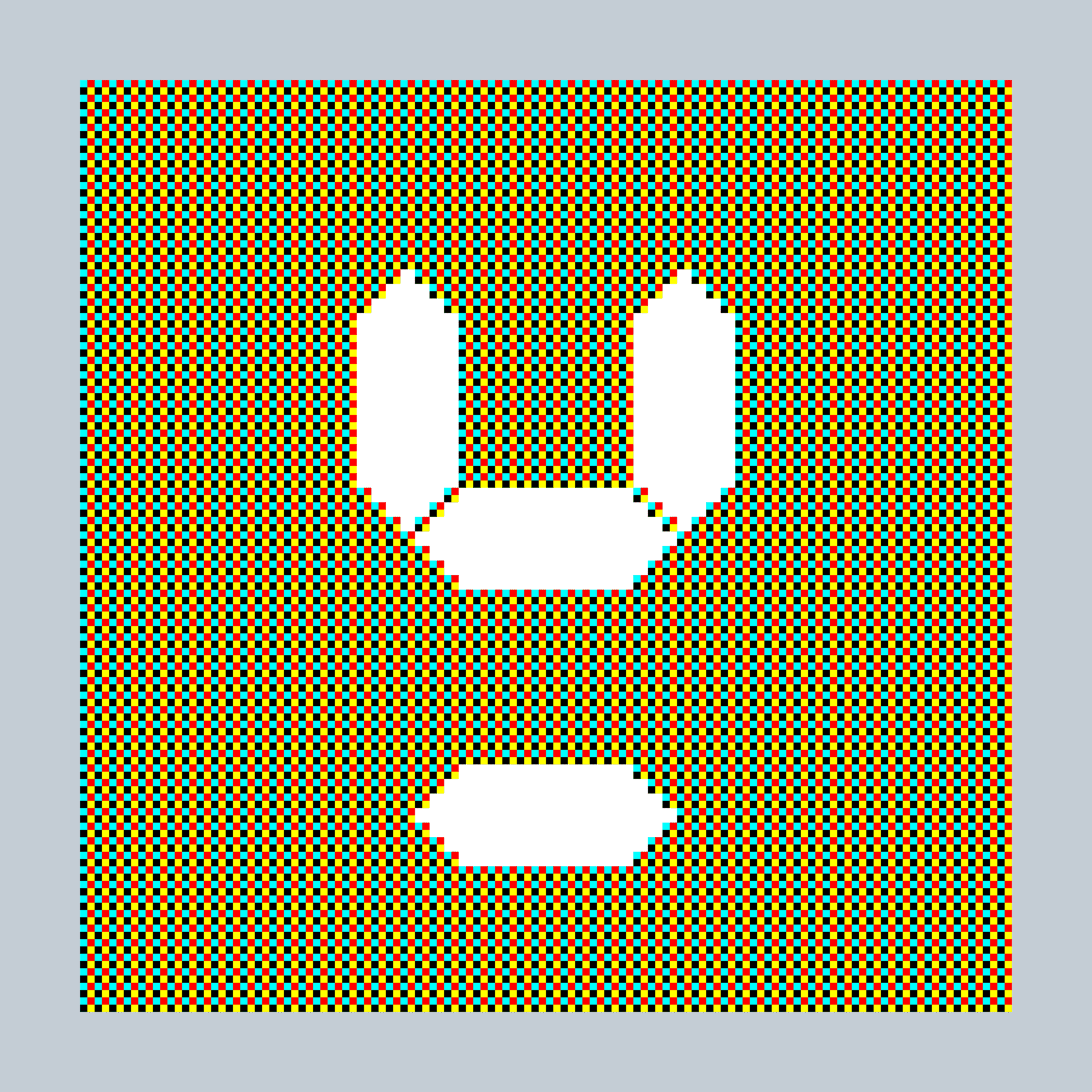 27-Bit Digital #21000047