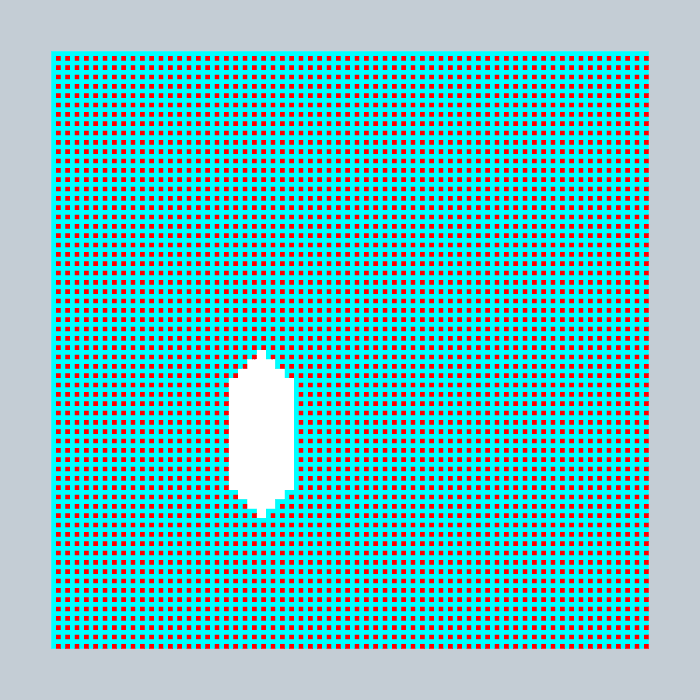 27-Bit Digital #21000049