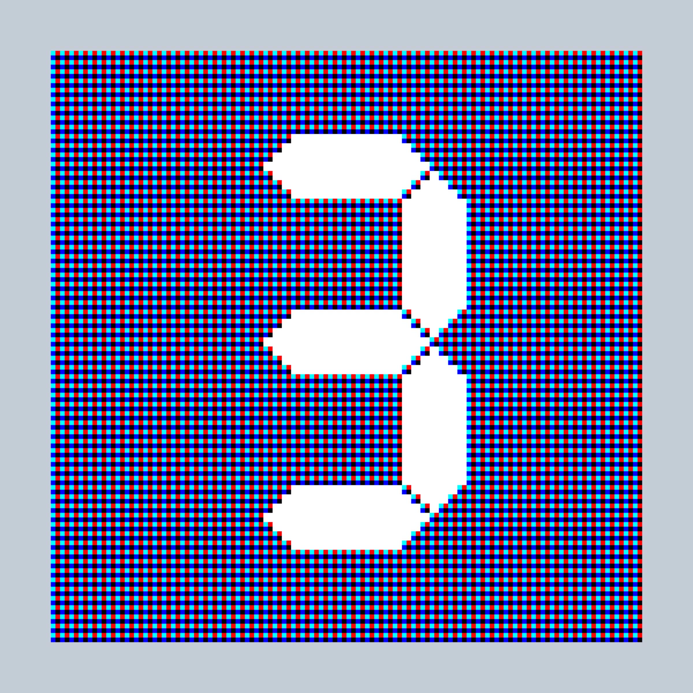 27-Bit Digital #21000050
