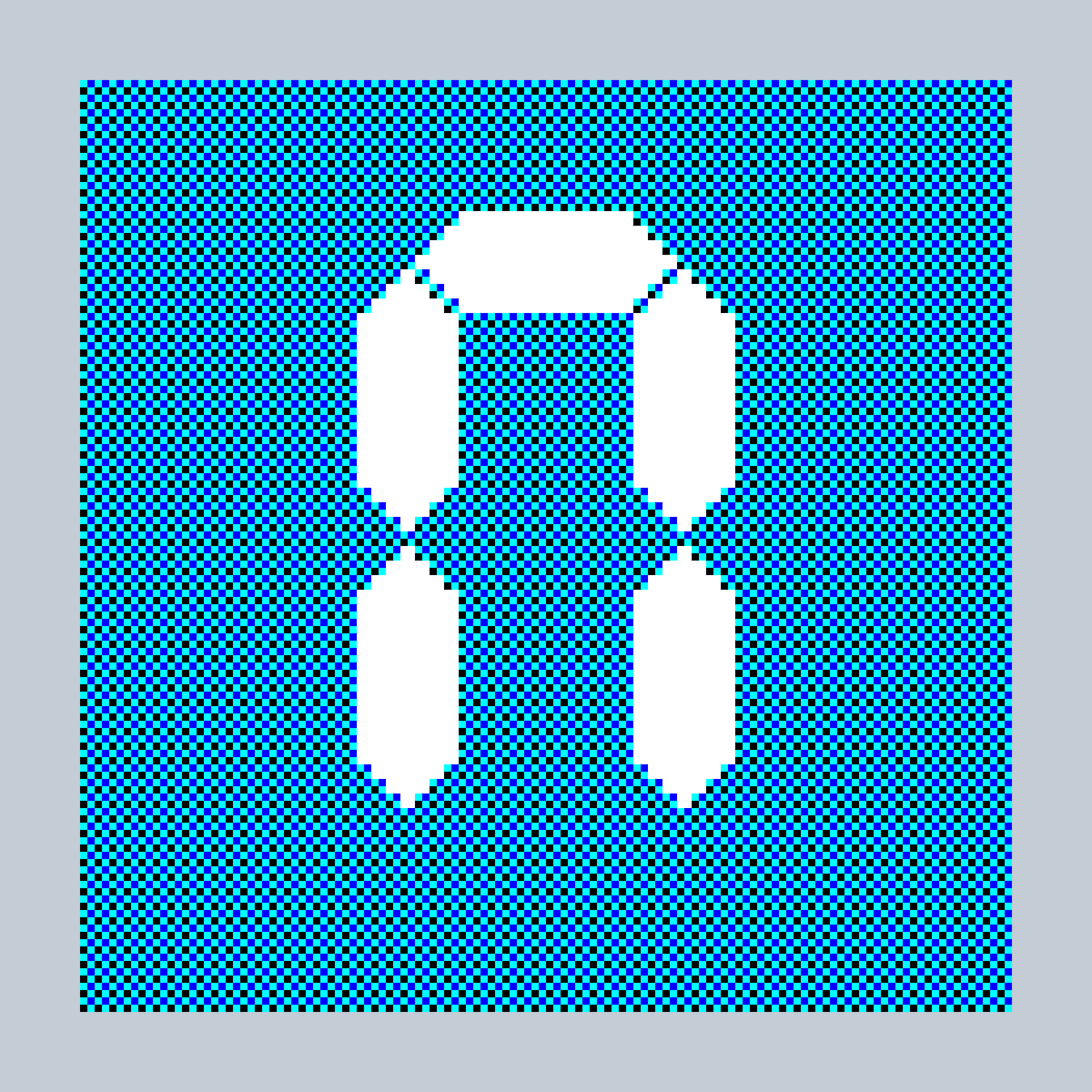 27-Bit Digital #21000052