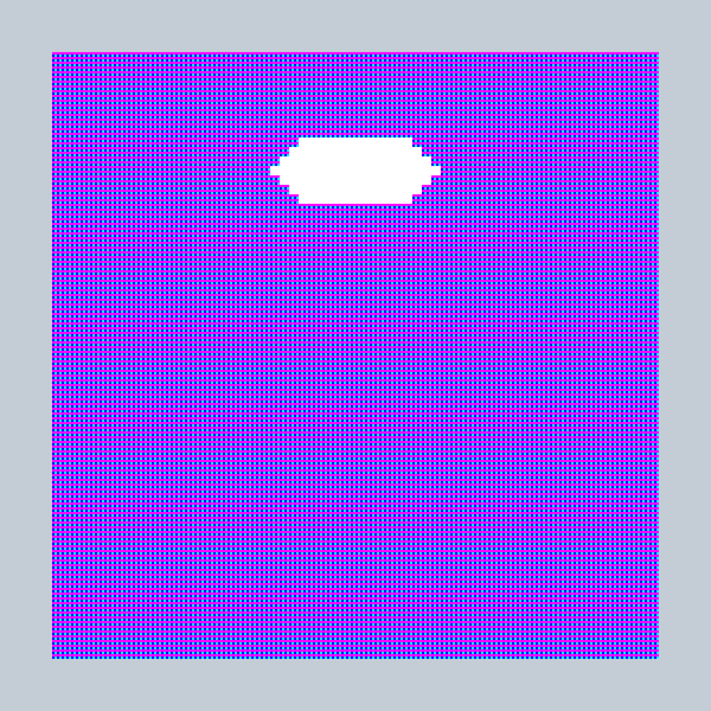 27-Bit Digital #21000053