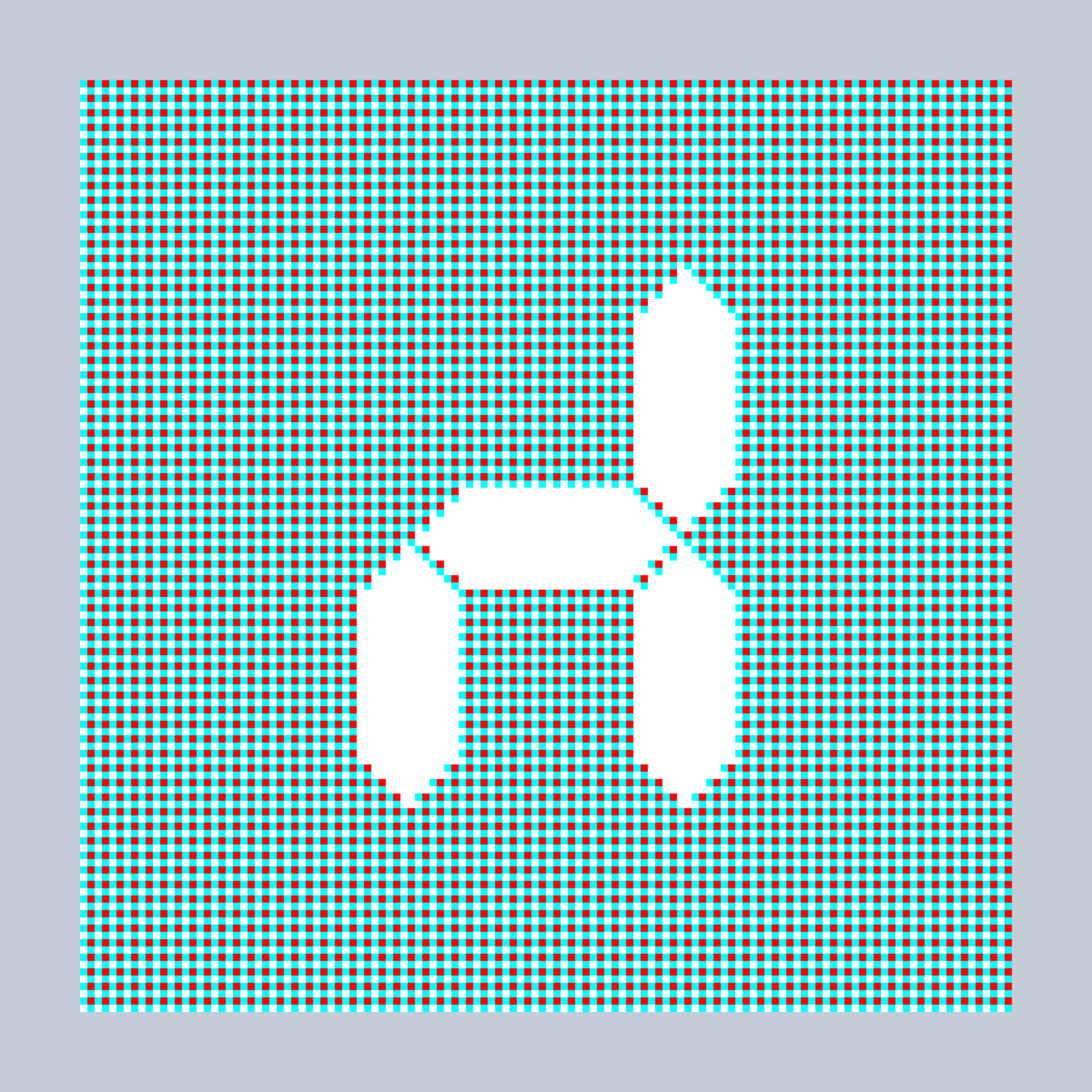 27-Bit Digital #21000055