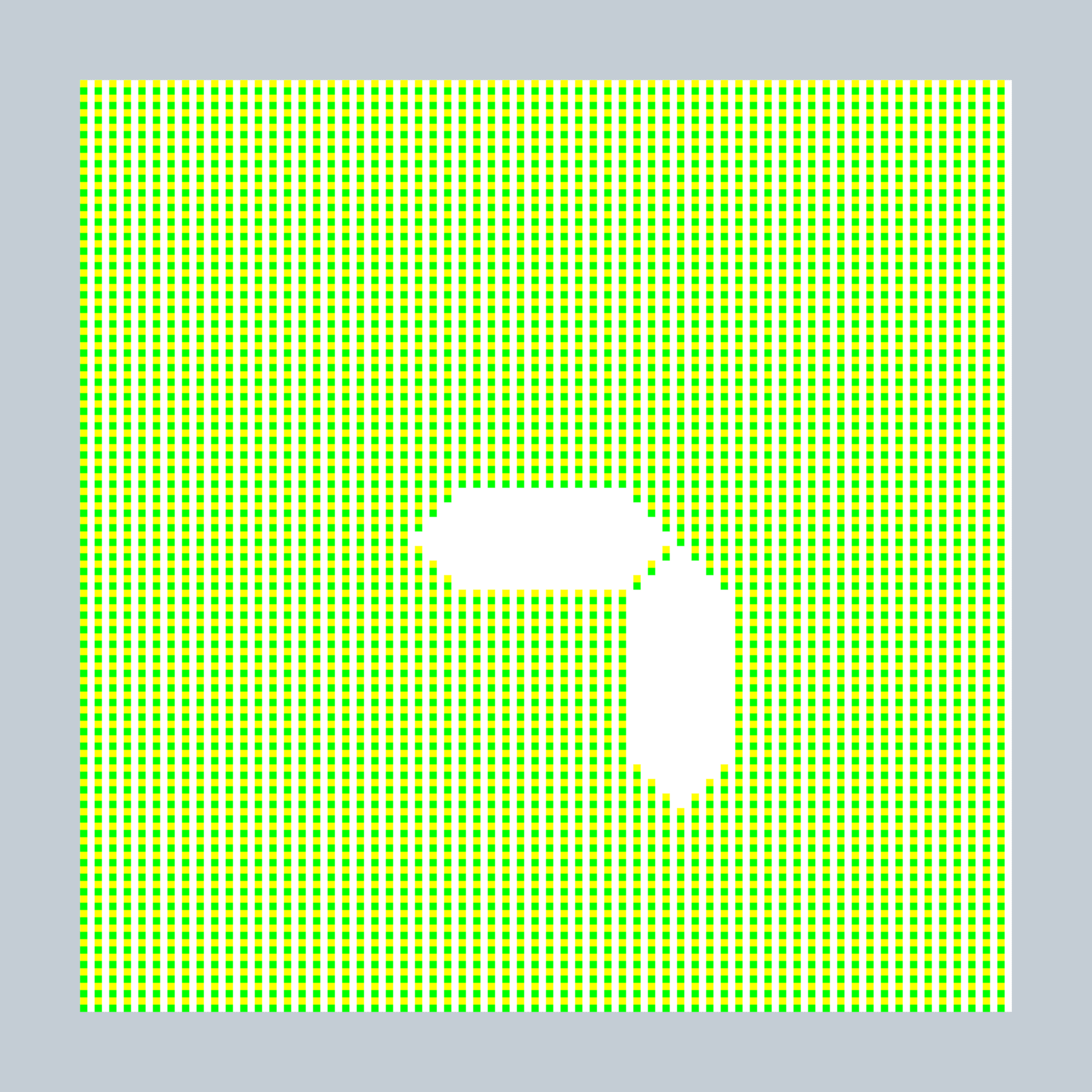 27-Bit Digital #21000057