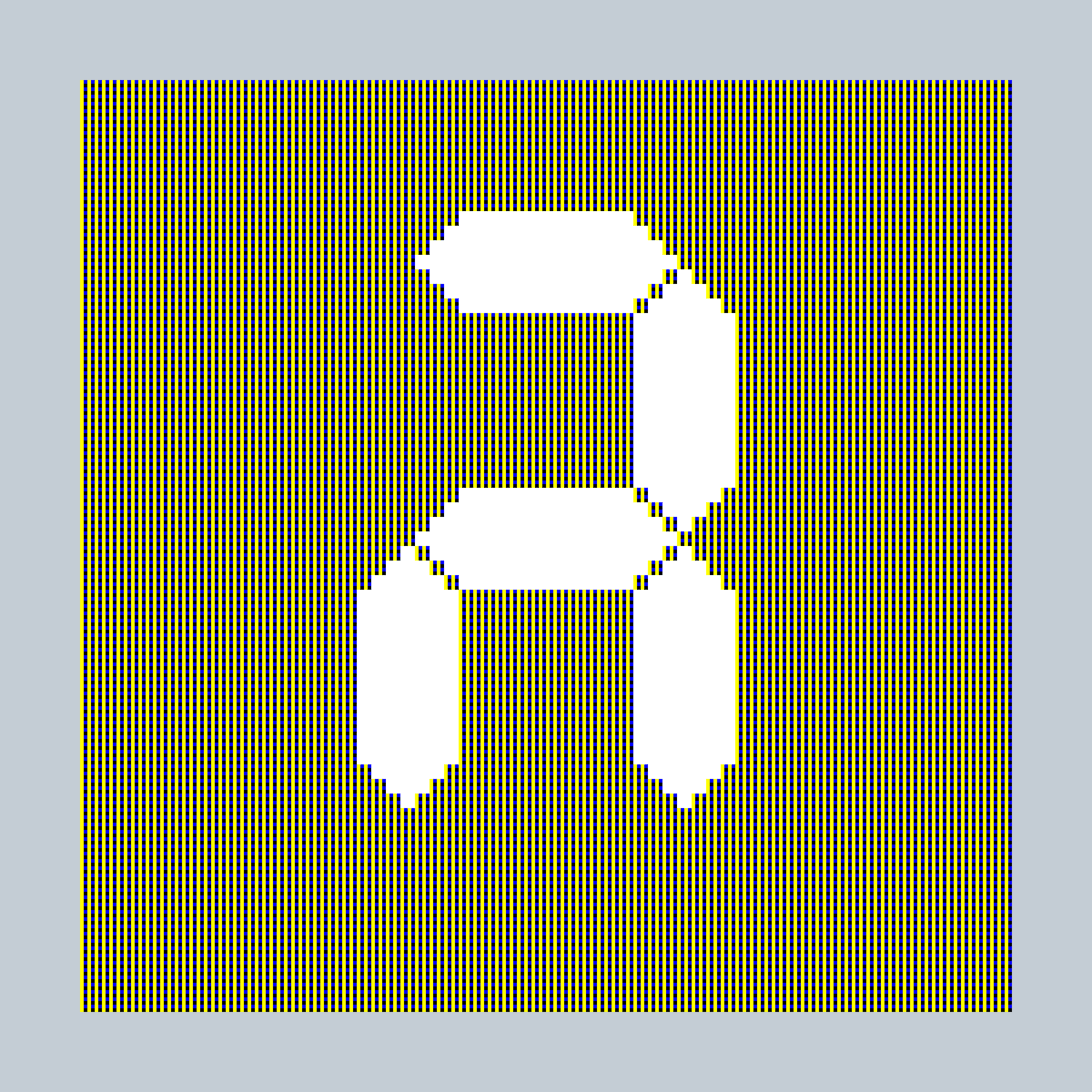 27-Bit Digital #21000058