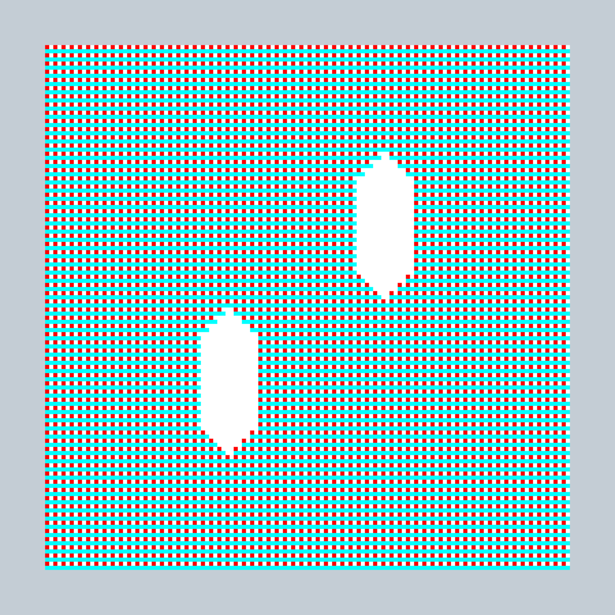 27-Bit Digital #21000059