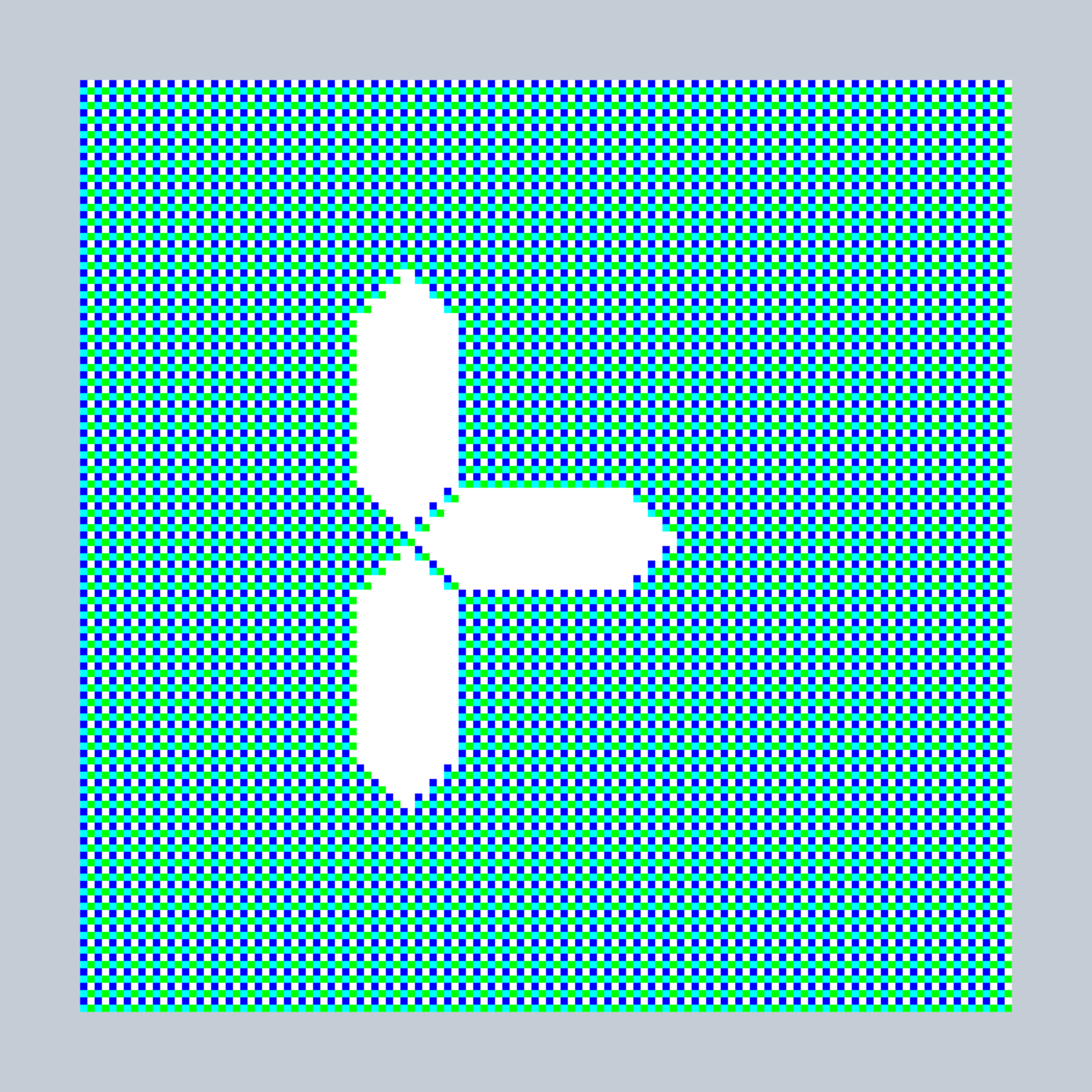 27-Bit Digital #21000062