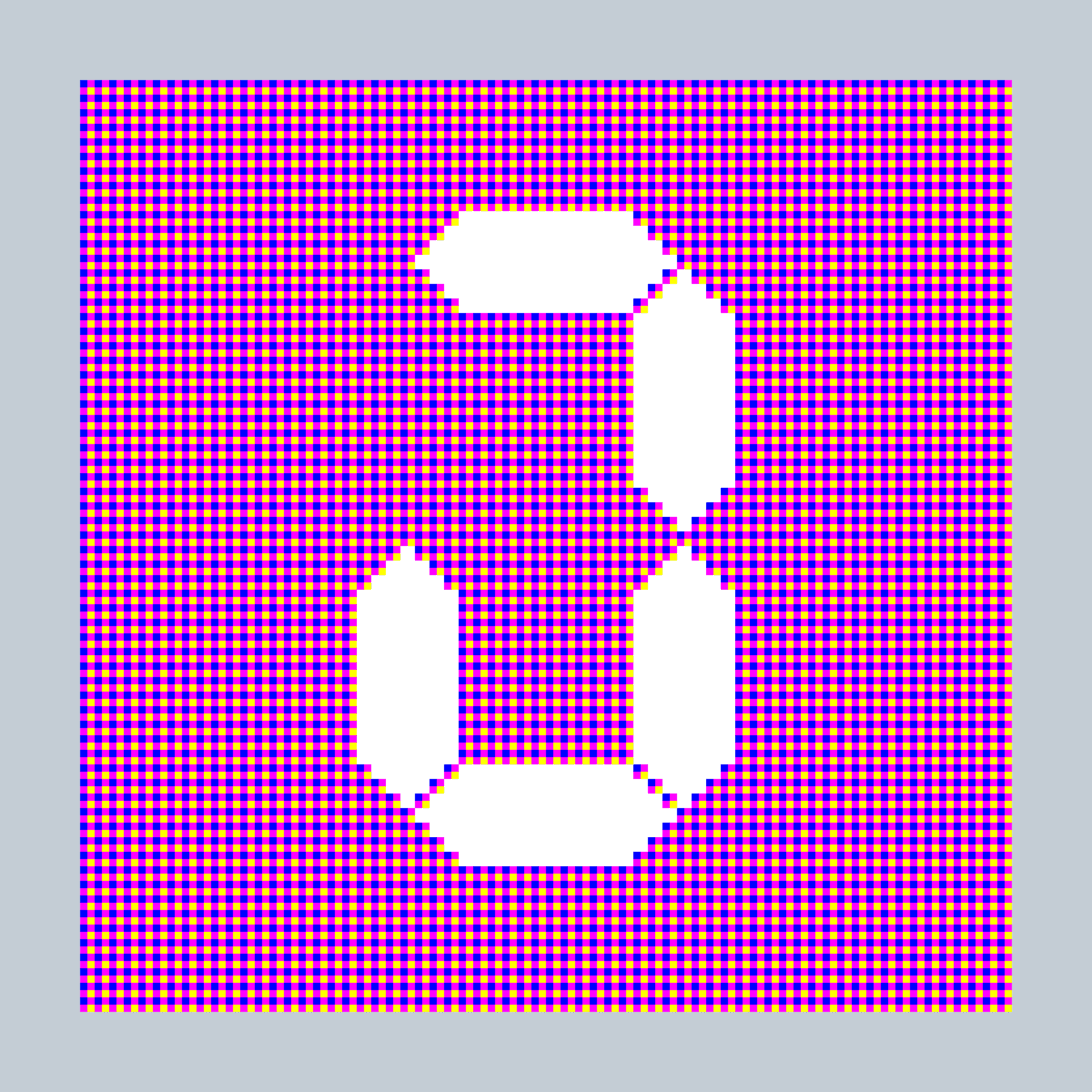 27-Bit Digital #21000065