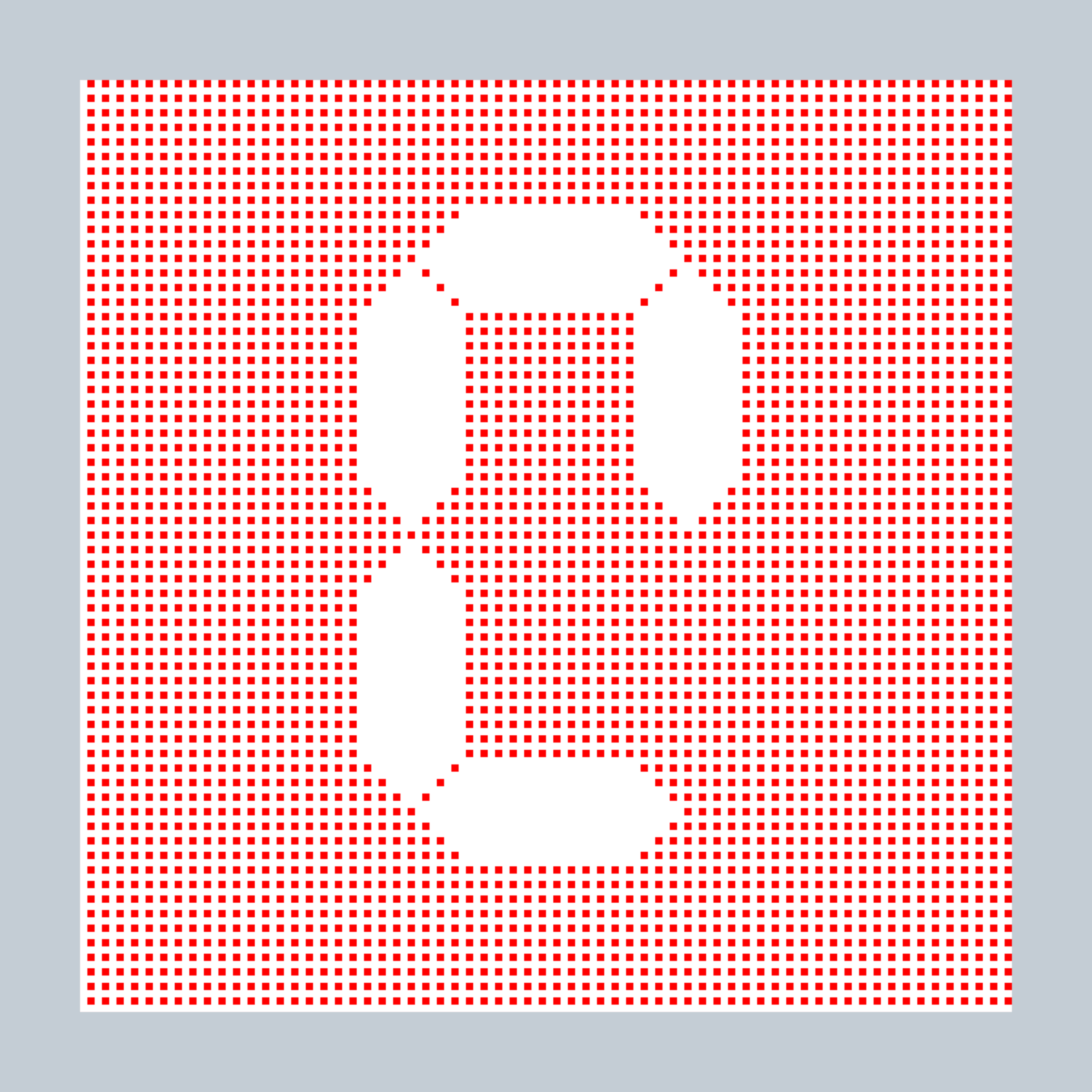 27-Bit Digital #21000066