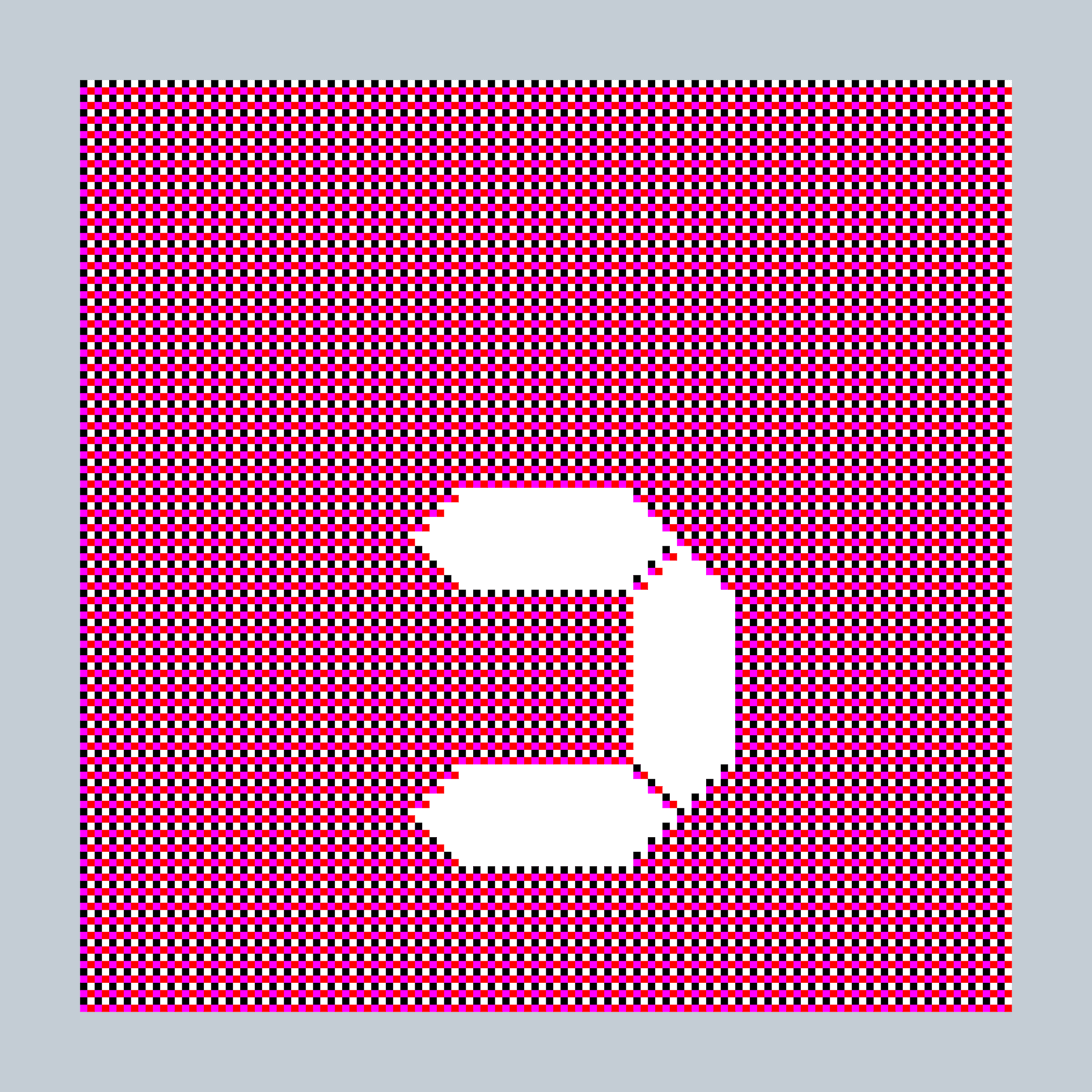 27-Bit Digital #21000069