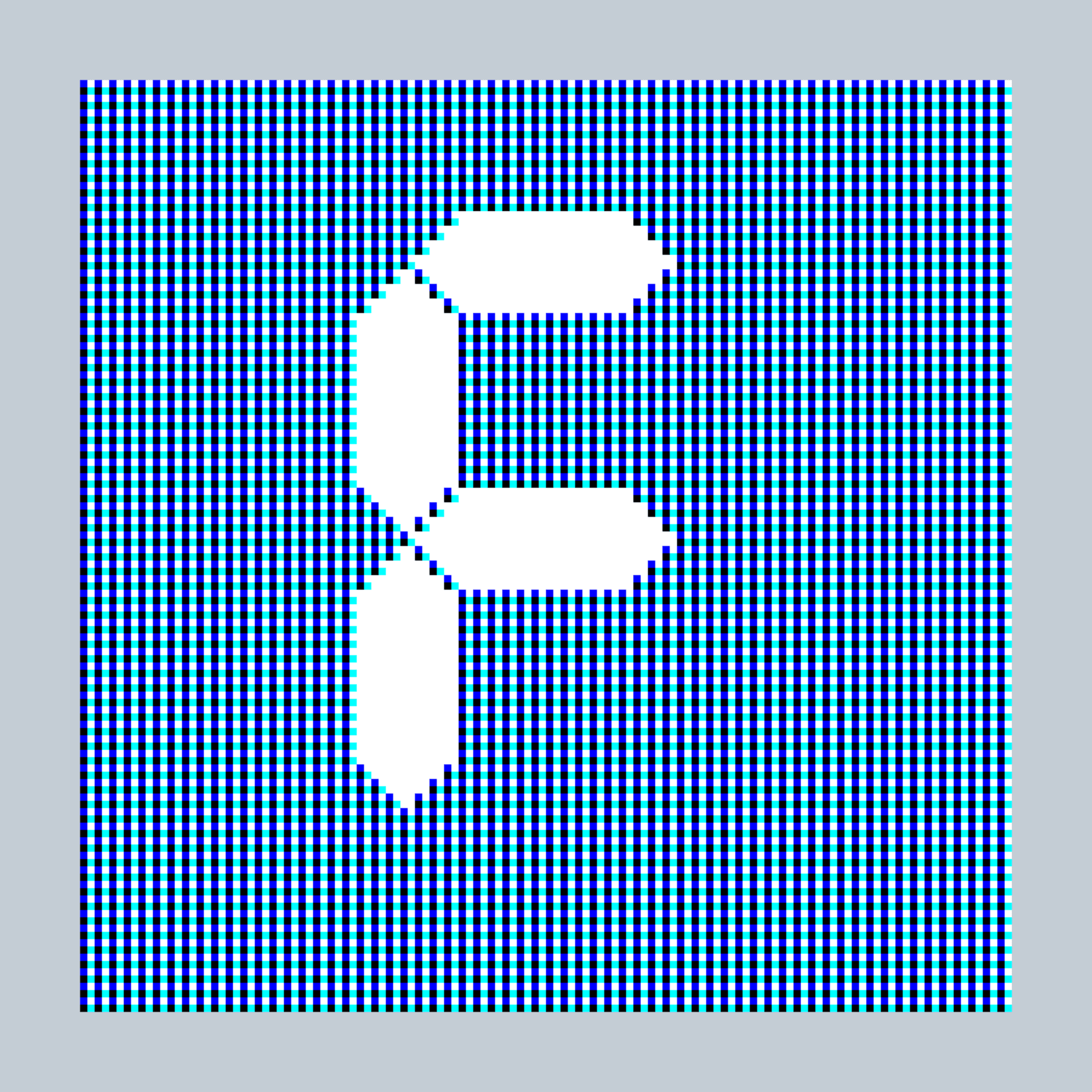 27-Bit Digital #21000070