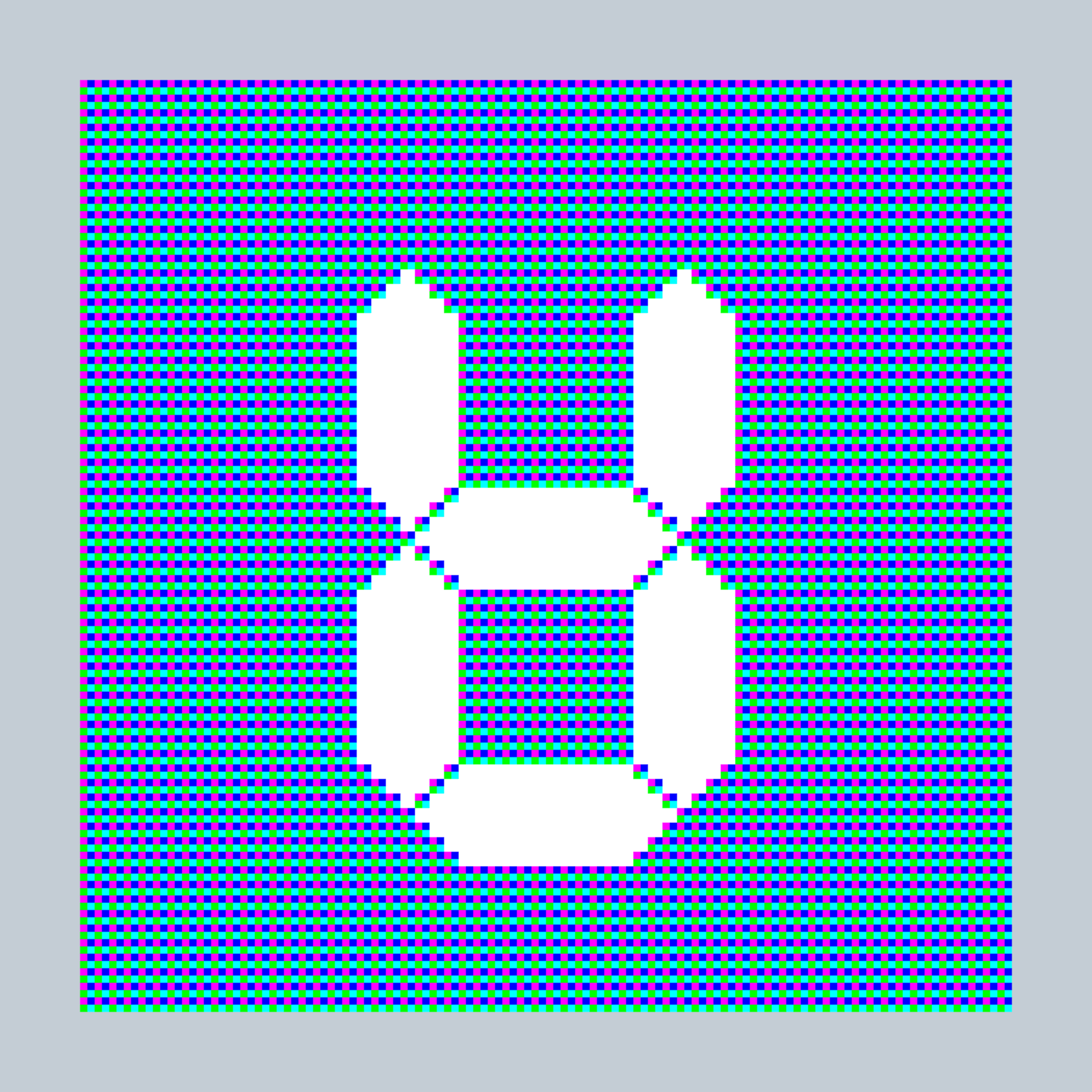 27-Bit Digital #21000071